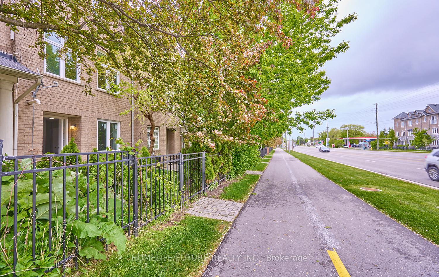 Photo 19 of Unit 36, 75 Sprucedale Way, Whitby, Pringle Creek — HOMEH