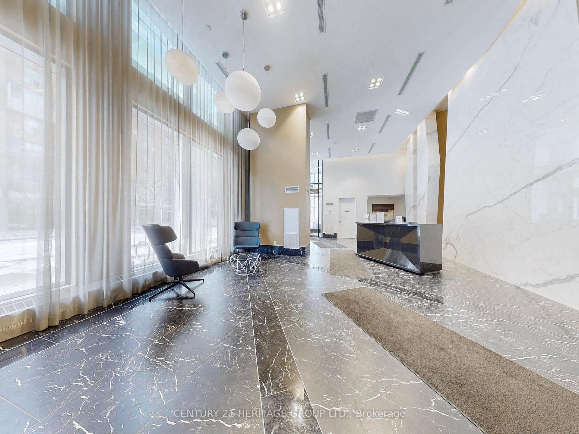 Photo 12 of Unit 751, 121 Lower Sherbourne Street, Toronto, Waterfront Communities — HOMEH