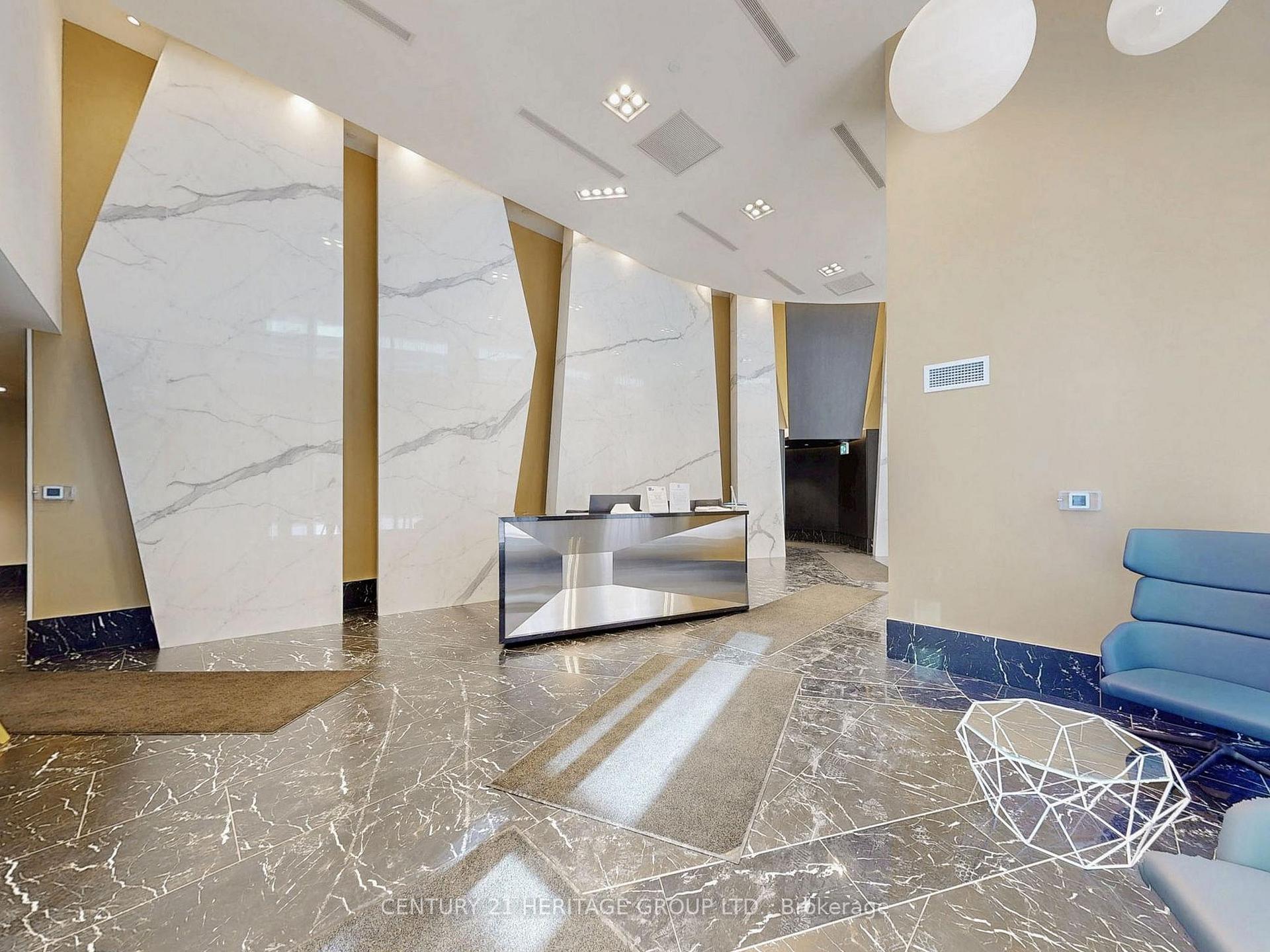 Photo 9 of Unit 751, 121 Lower Sherbourne Street, Toronto, Waterfront Communities — HOMEH