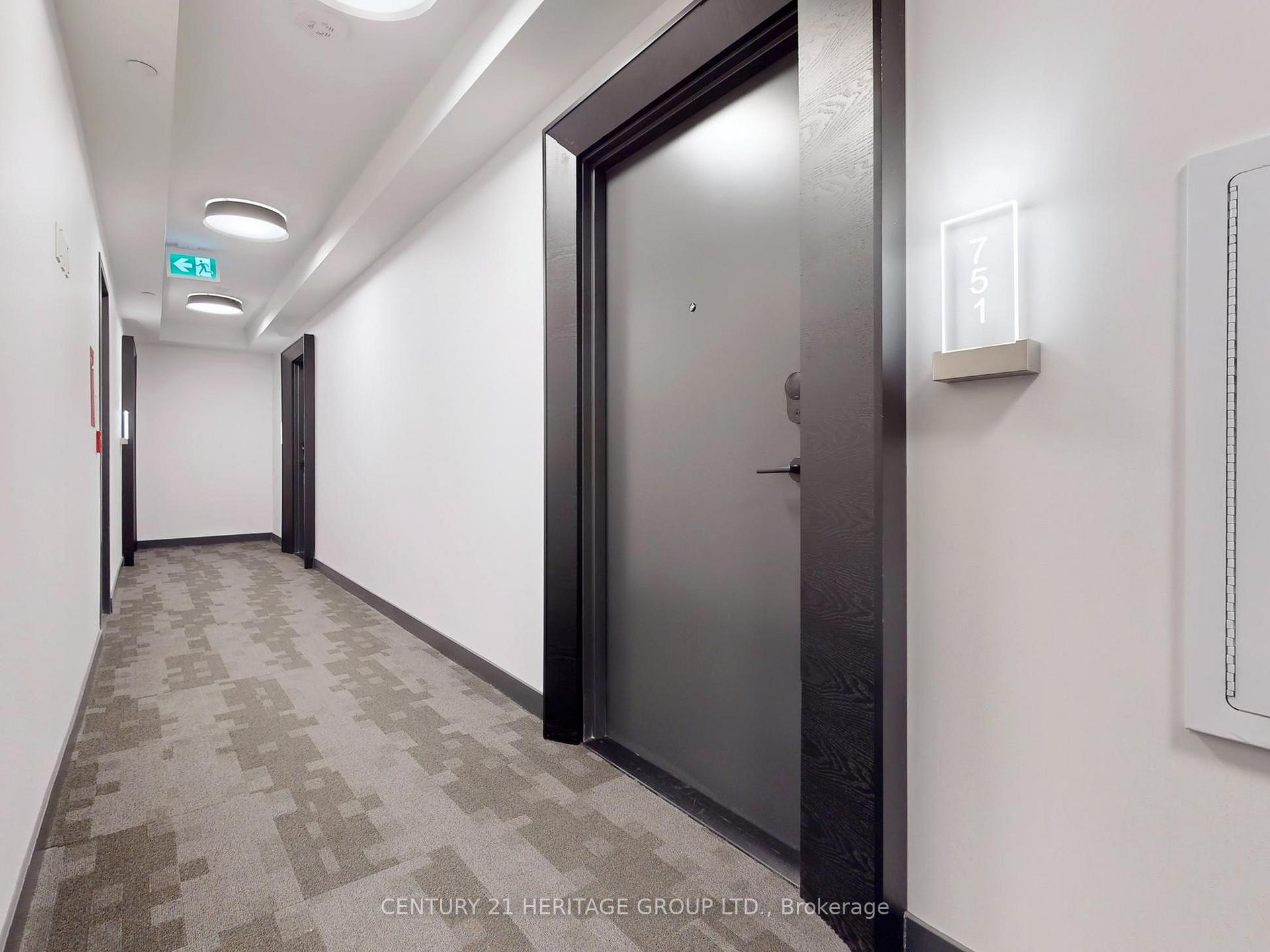Photo 43 of Unit 751, 121 Lower Sherbourne Street, Toronto, Waterfront Communities — HOMEH