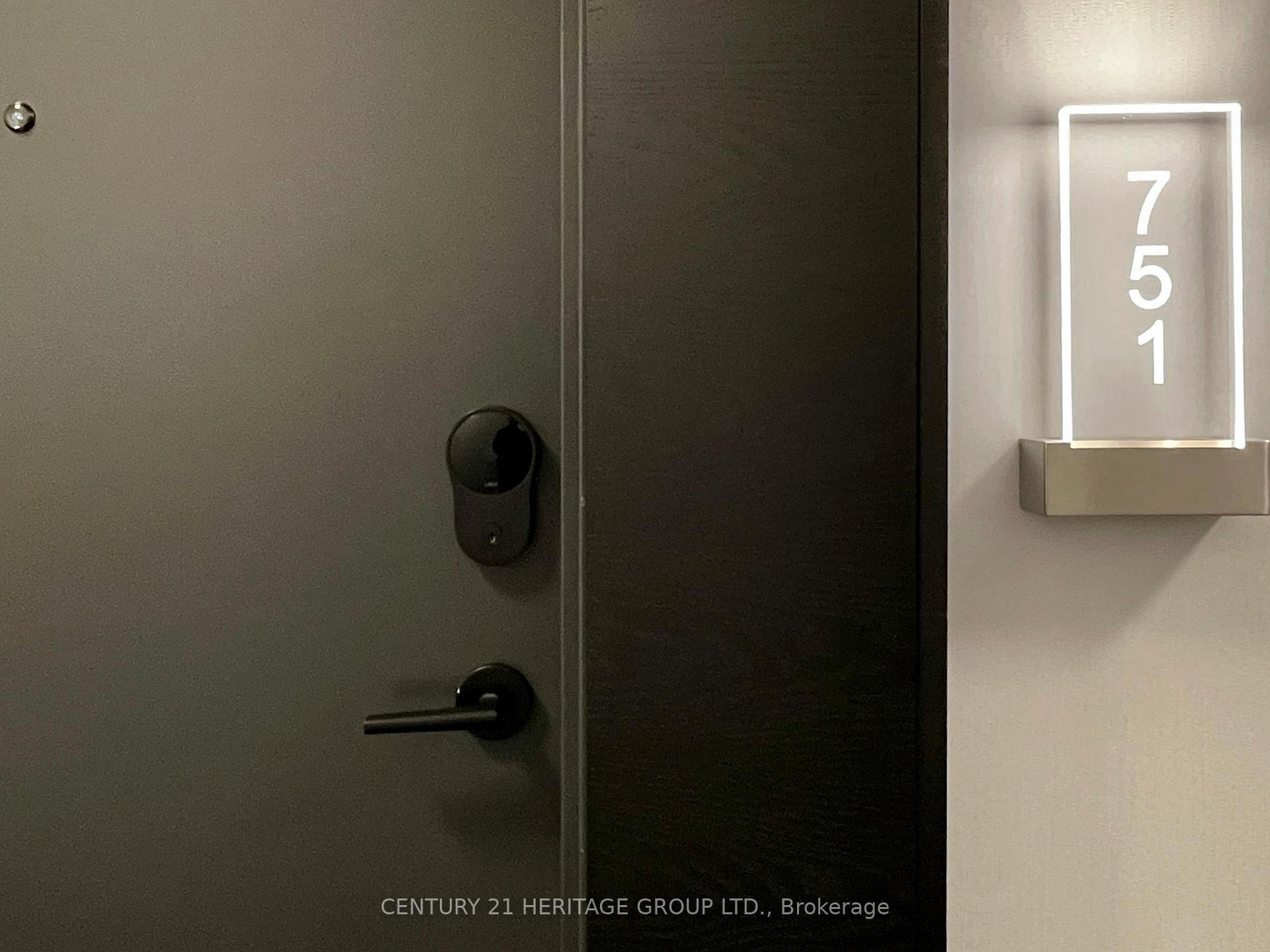 Photo 6 of Unit 751, 121 Lower Sherbourne Street, Toronto, Waterfront Communities — HOMEH