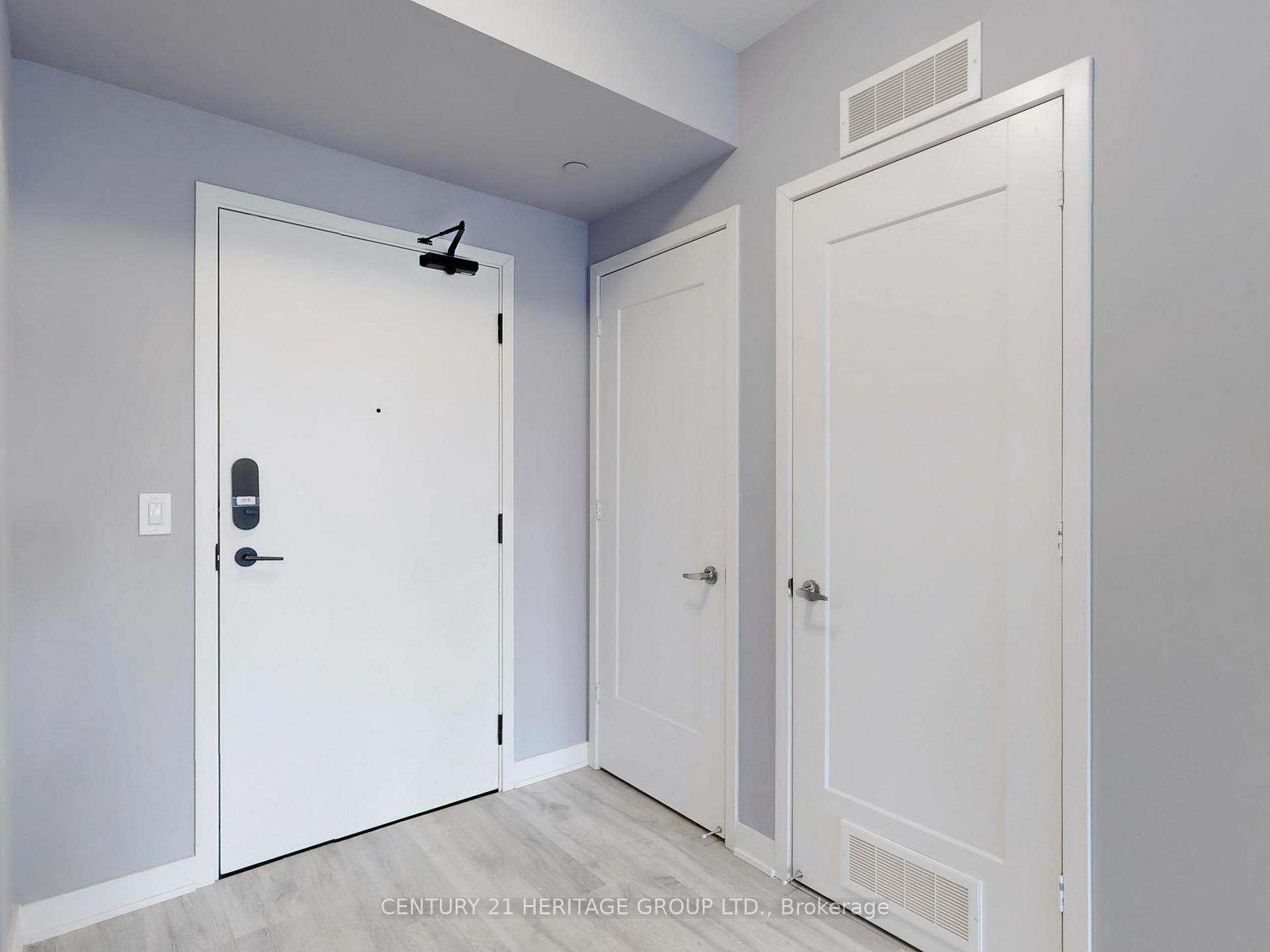 Photo 3 of Unit 751, 121 Lower Sherbourne Street, Toronto, Waterfront Communities — HOMEH