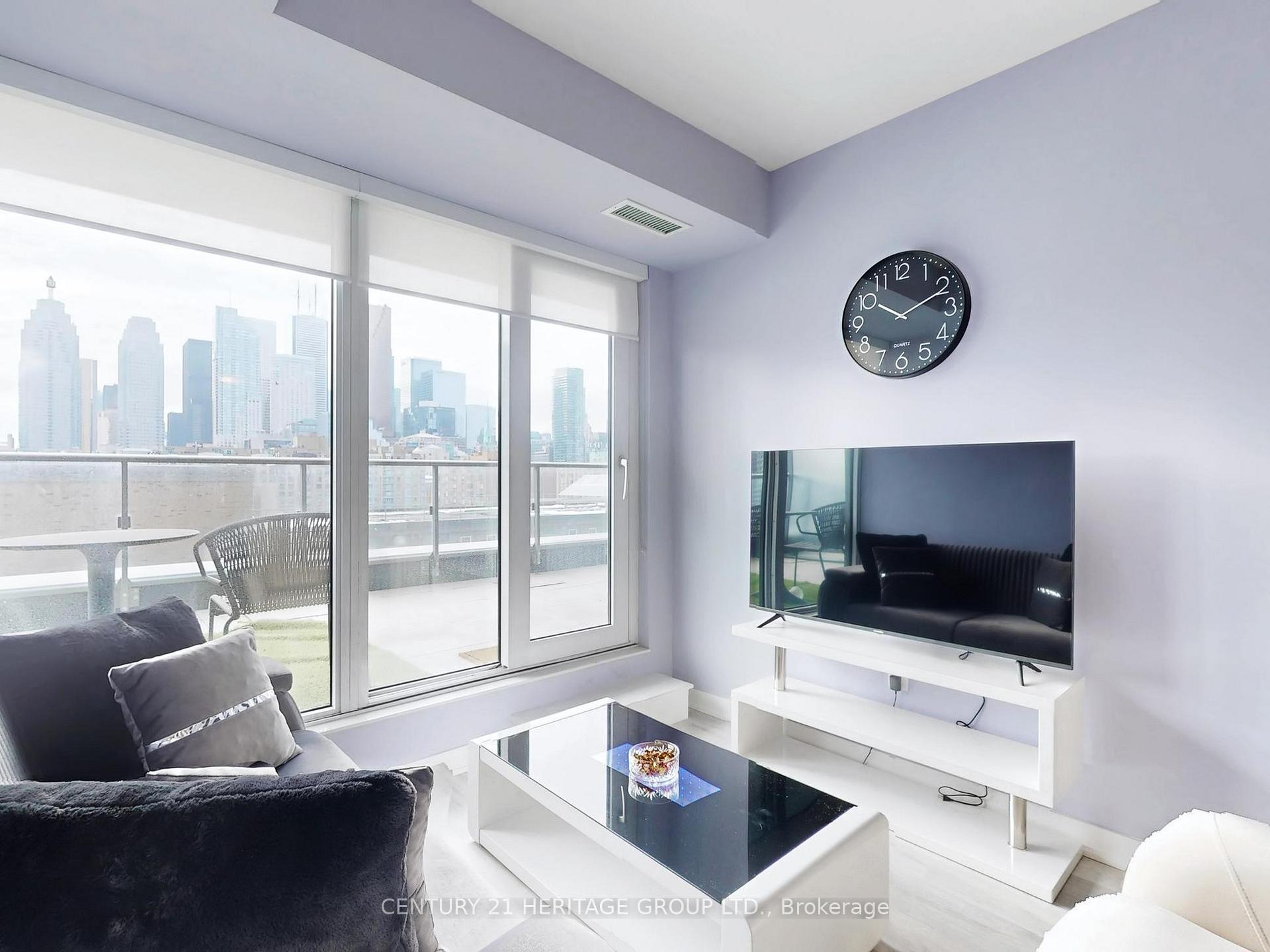 Photo 5 of Unit 751, 121 Lower Sherbourne Street, Toronto, Waterfront Communities — HOMEH