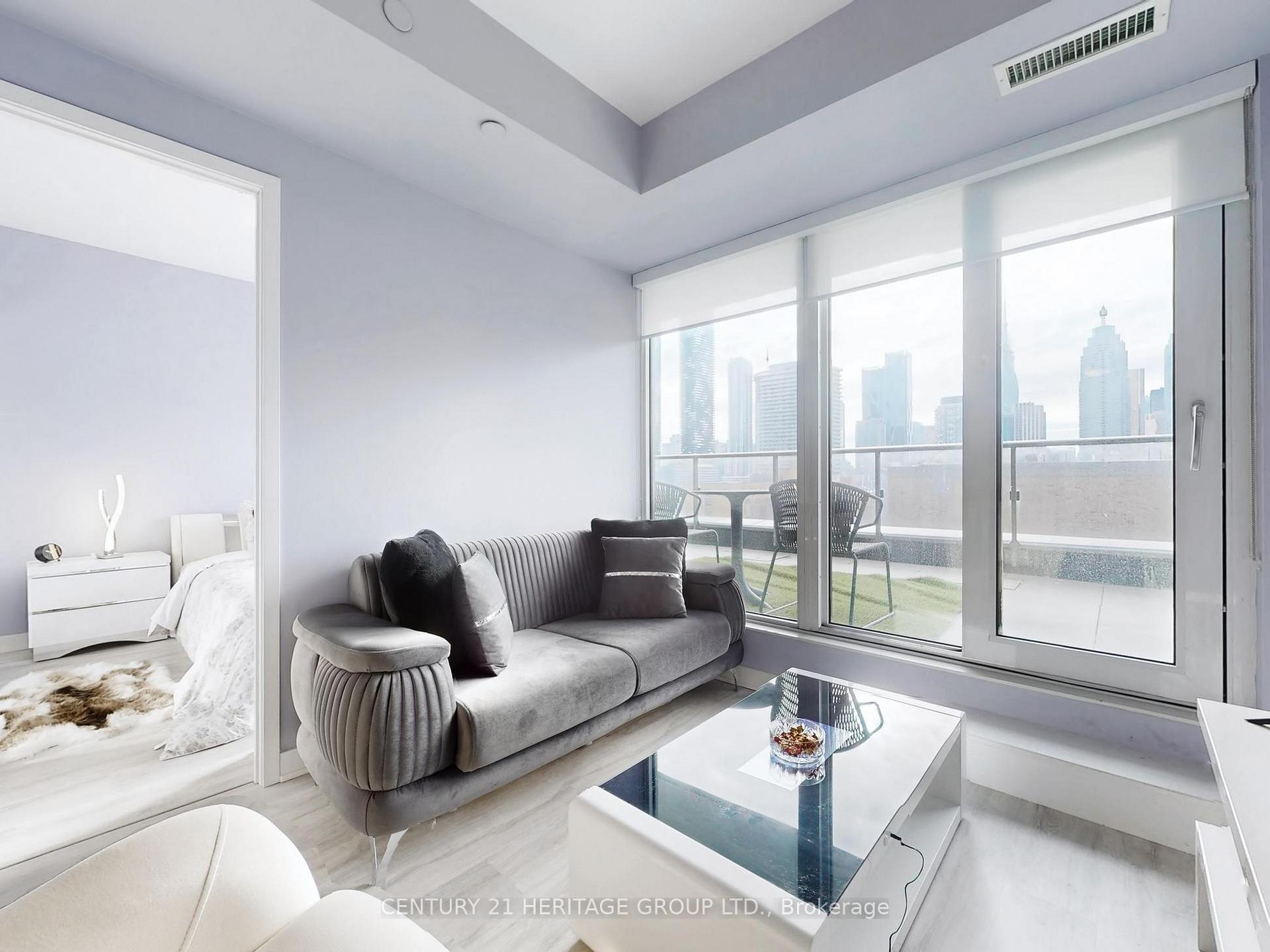 Photo 4 of Unit 751, 121 Lower Sherbourne Street, Toronto, Waterfront Communities — HOMEH
