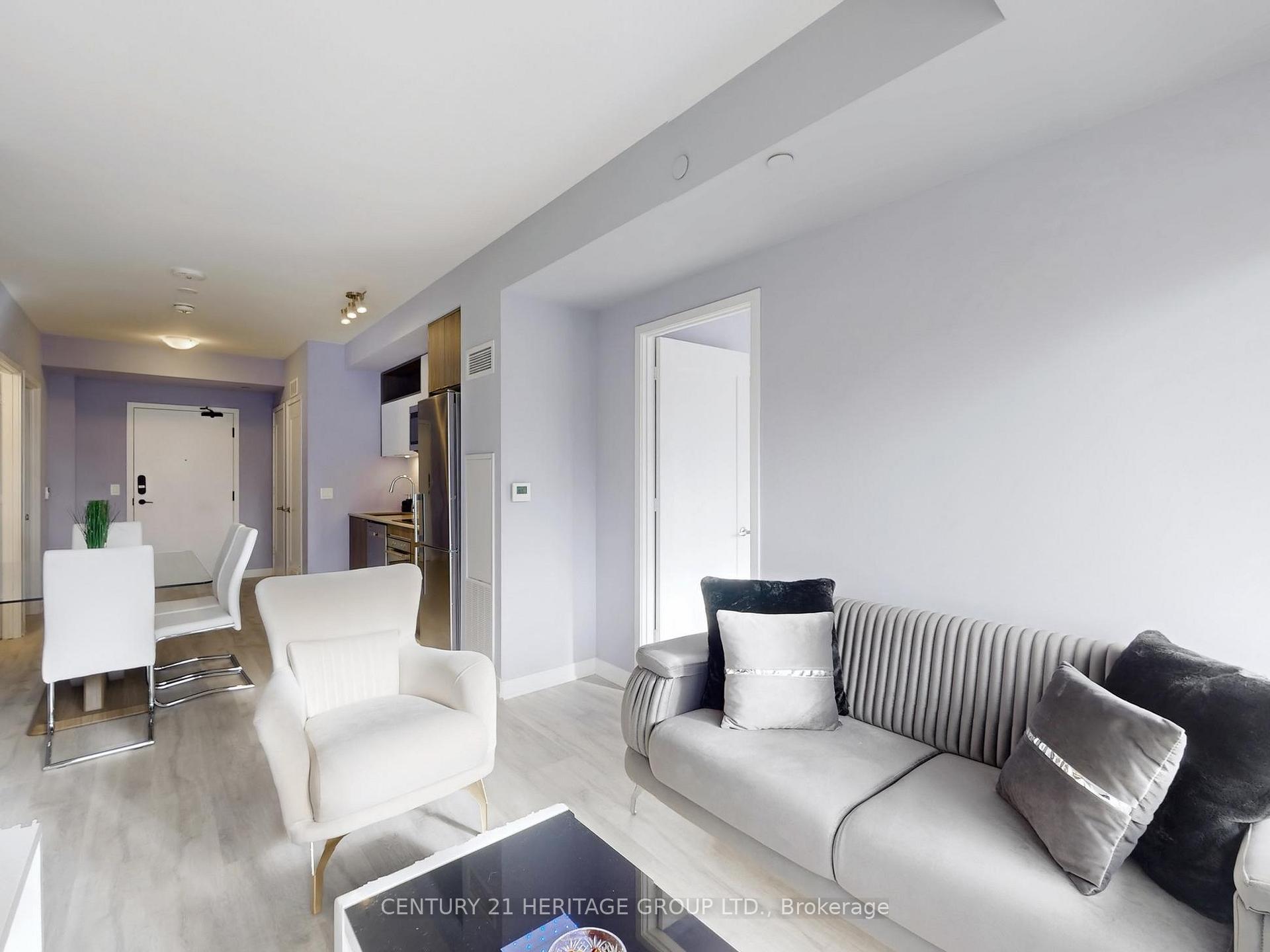 Photo 44 of Unit 751, 121 Lower Sherbourne Street, Toronto, Waterfront Communities — HOMEH