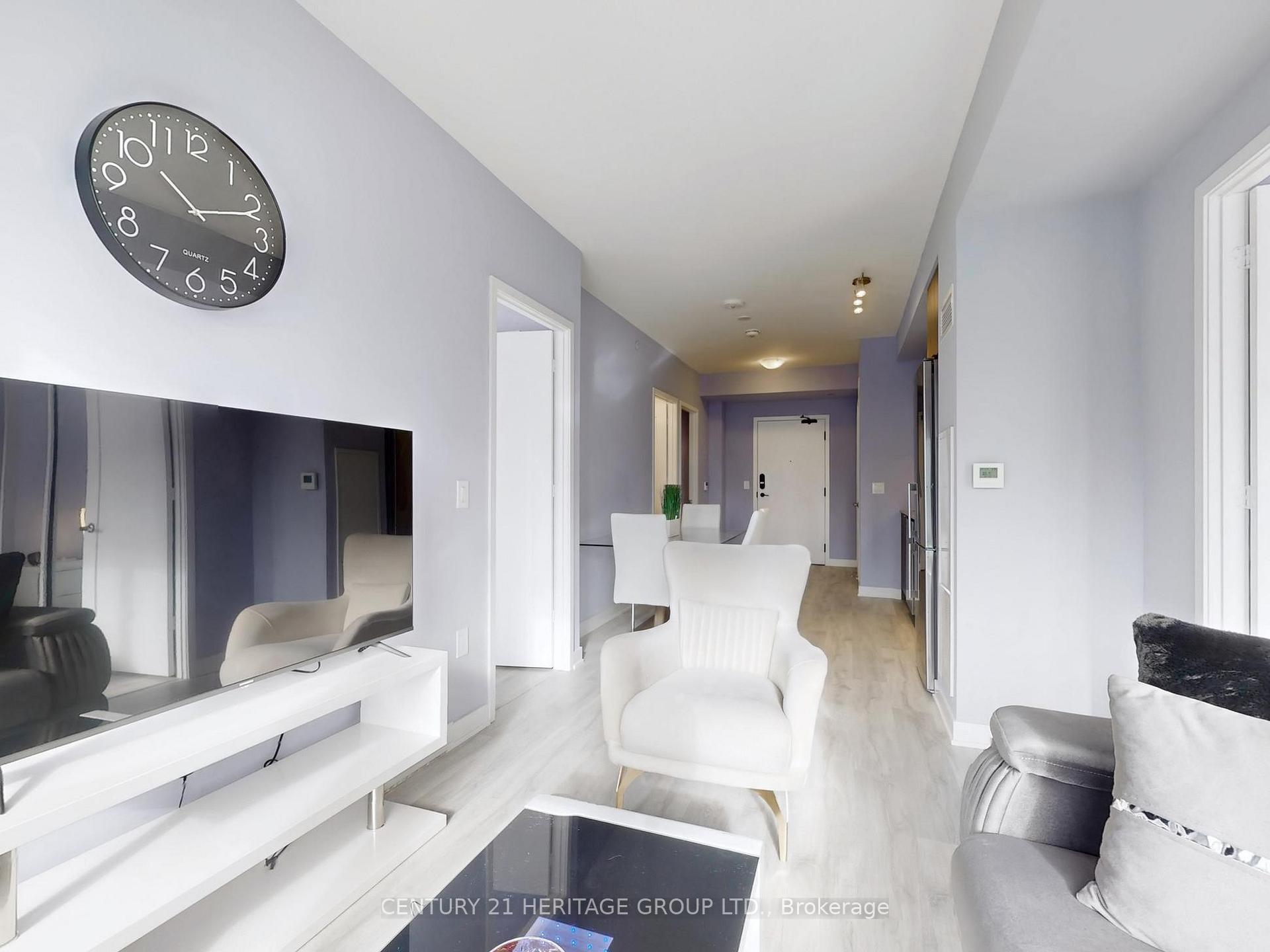 Photo 16 of Unit 751, 121 Lower Sherbourne Street, Toronto, Waterfront Communities — HOMEH