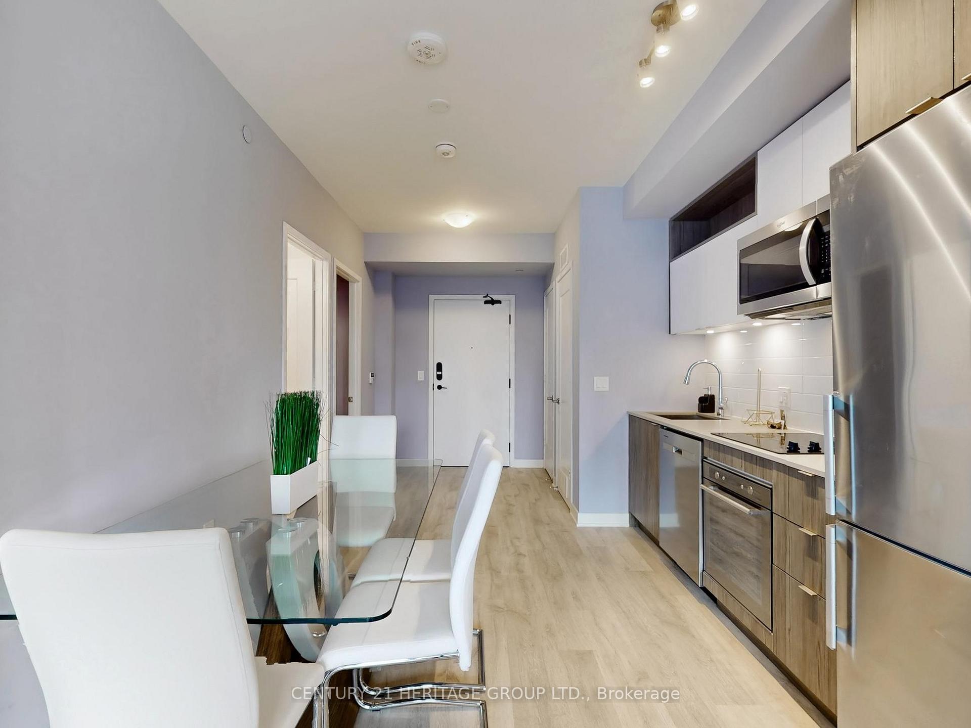 Photo 7 of Unit 751, 121 Lower Sherbourne Street, Toronto, Waterfront Communities — HOMEH