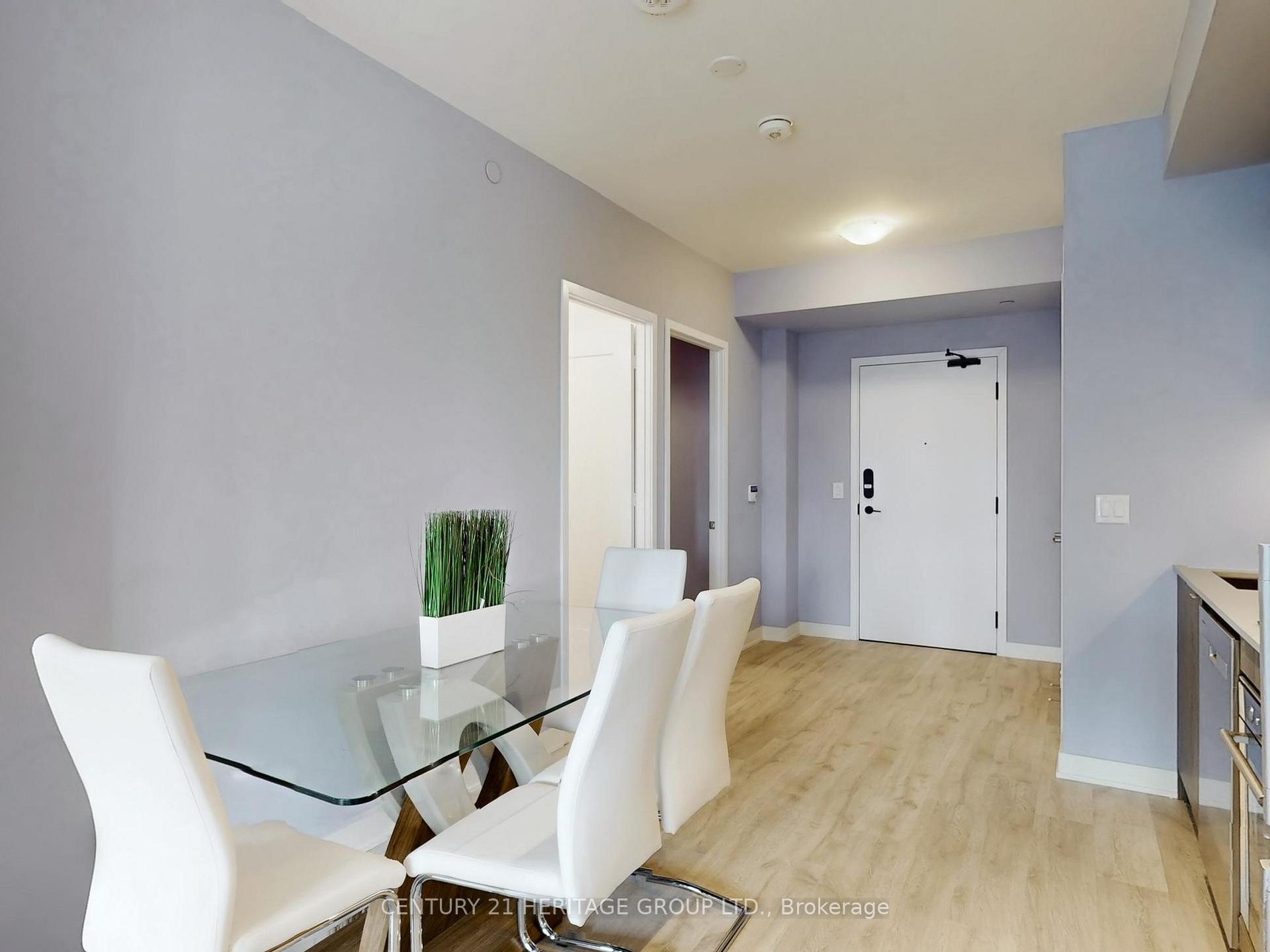 Photo 8 of Unit 751, 121 Lower Sherbourne Street, Toronto, Waterfront Communities — HOMEH