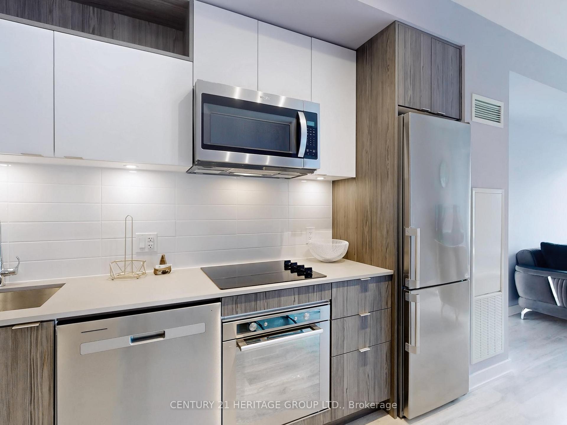 Photo 29 of Unit 751, 121 Lower Sherbourne Street, Toronto, Waterfront Communities — HOMEH
