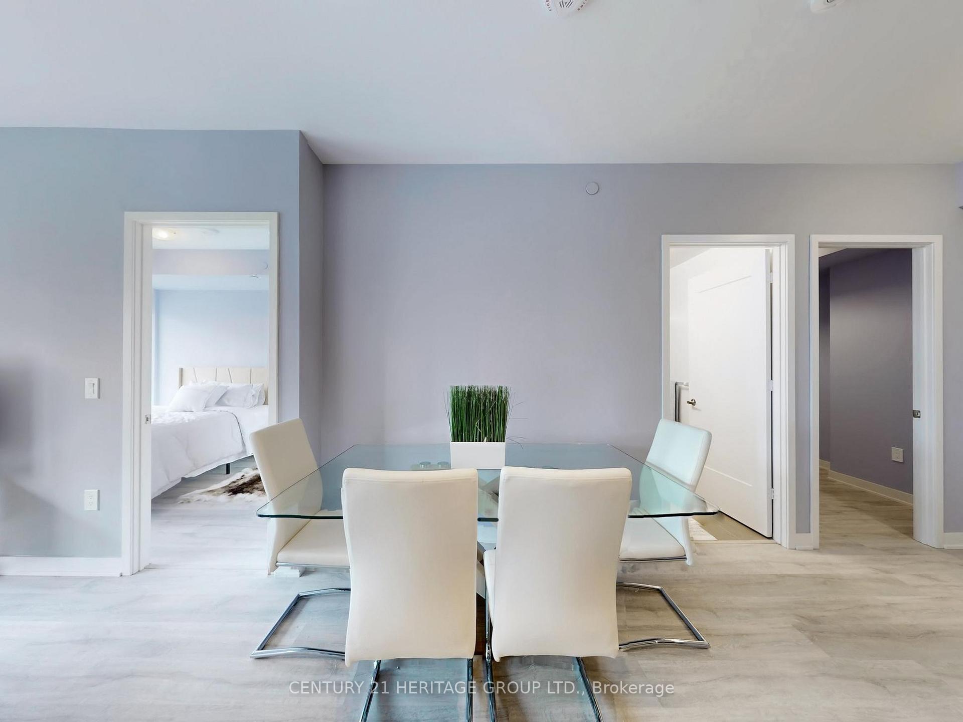 Photo 11 of Unit 751, 121 Lower Sherbourne Street, Toronto, Waterfront Communities — HOMEH