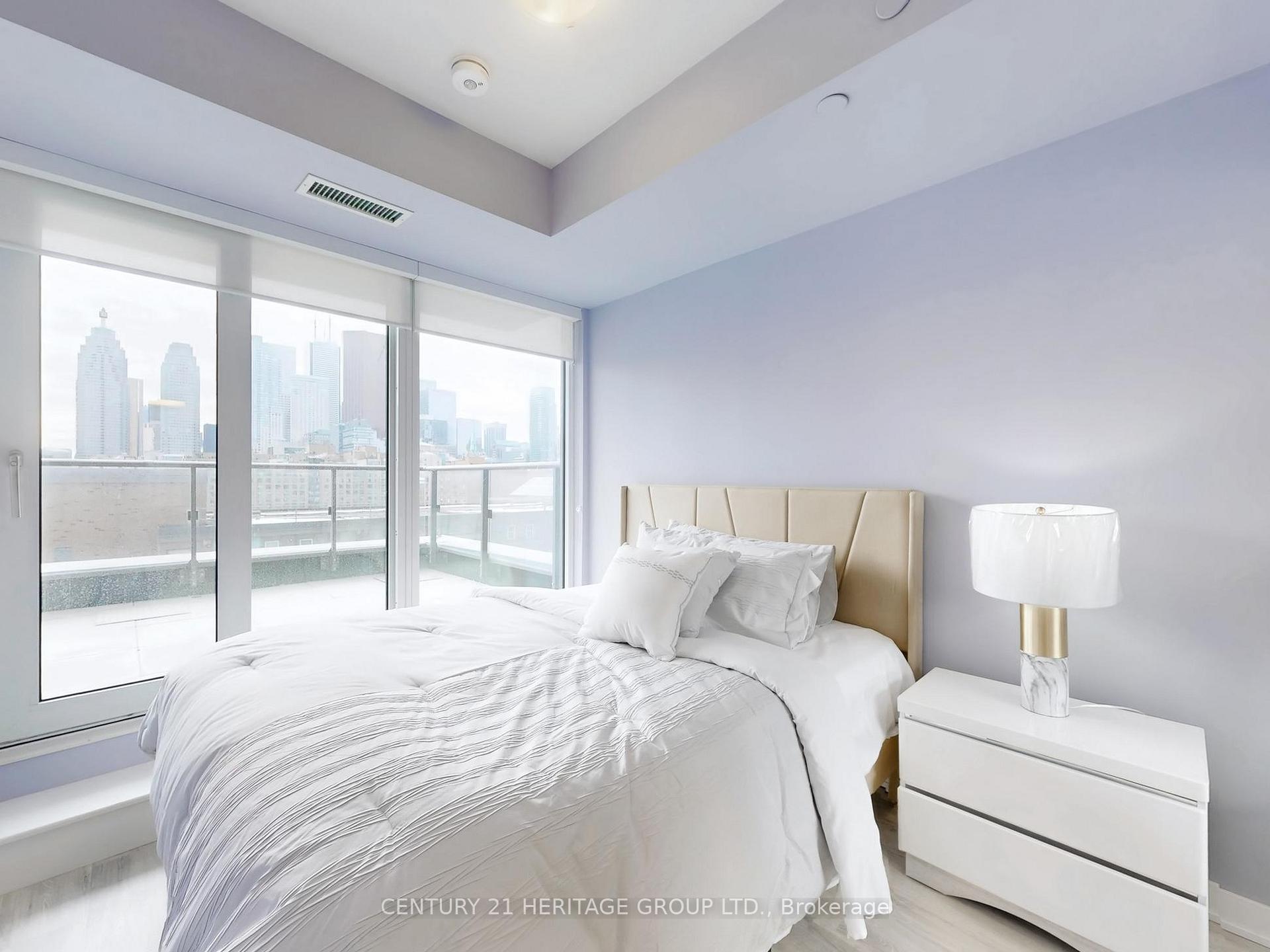 Photo 30 of Unit 751, 121 Lower Sherbourne Street, Toronto, Waterfront Communities — HOMEH