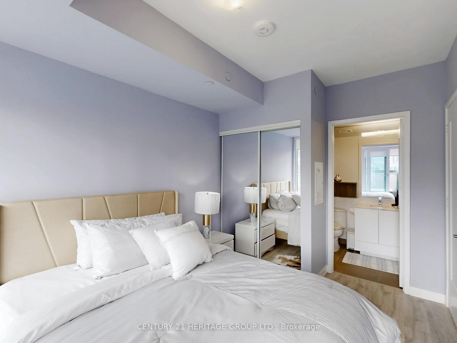 Photo 14 of Unit 751, 121 Lower Sherbourne Street, Toronto, Waterfront Communities — HOMEH