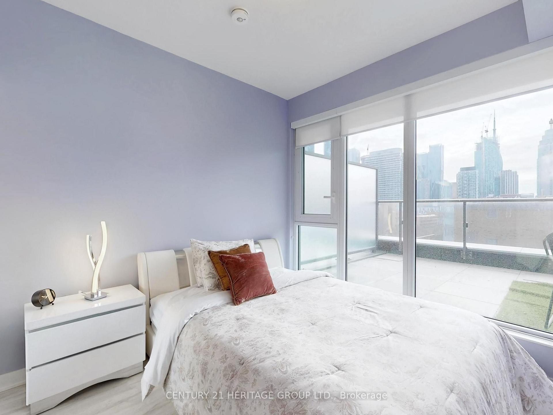 Photo 21 of Unit 751, 121 Lower Sherbourne Street, Toronto, Waterfront Communities — HOMEH