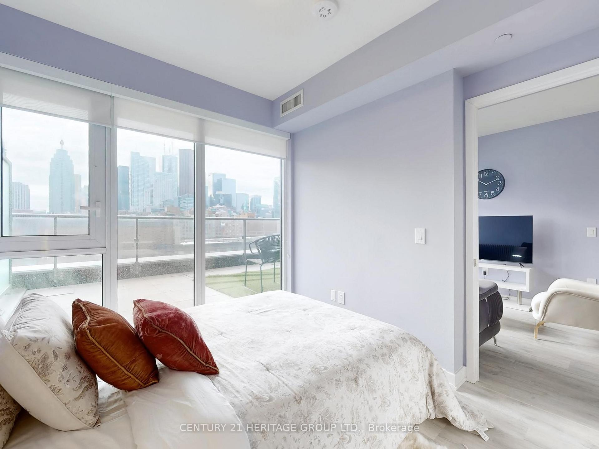 Photo 20 of Unit 751, 121 Lower Sherbourne Street, Toronto, Waterfront Communities — HOMEH
