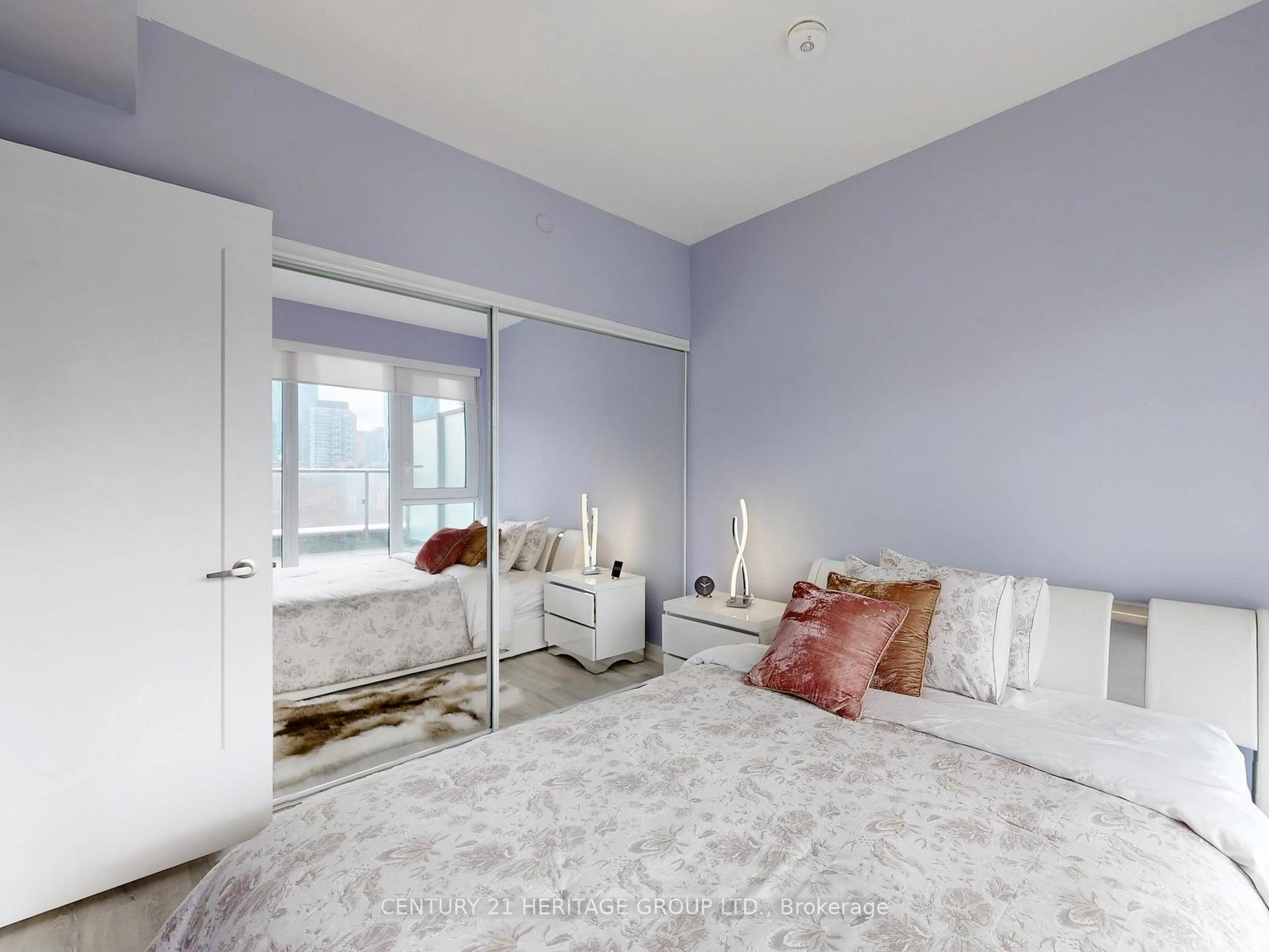 Photo 25 of Unit 751, 121 Lower Sherbourne Street, Toronto, Waterfront Communities — HOMEH
