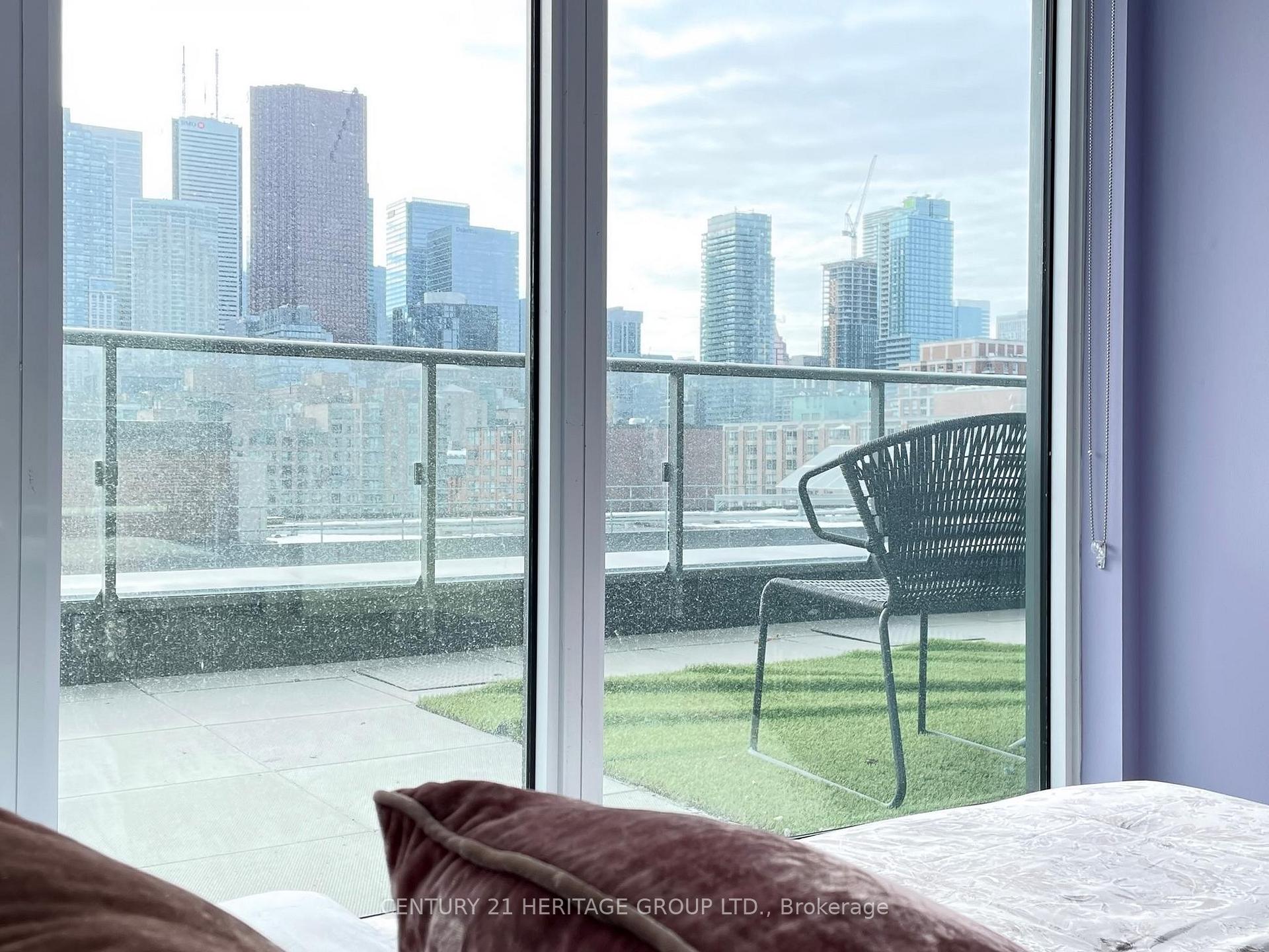 Photo 17 of Unit 751, 121 Lower Sherbourne Street, Toronto, Waterfront Communities — HOMEH