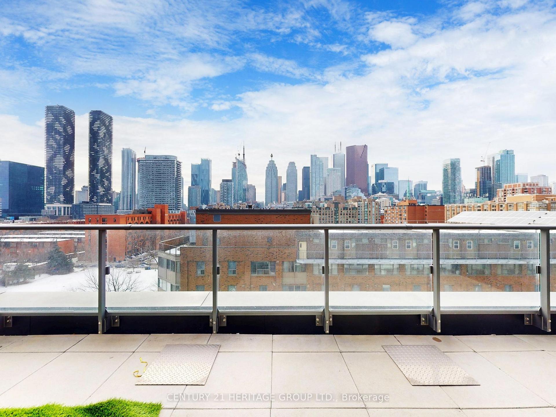 Photo 33 of Unit 751, 121 Lower Sherbourne Street, Toronto, Waterfront Communities — HOMEH