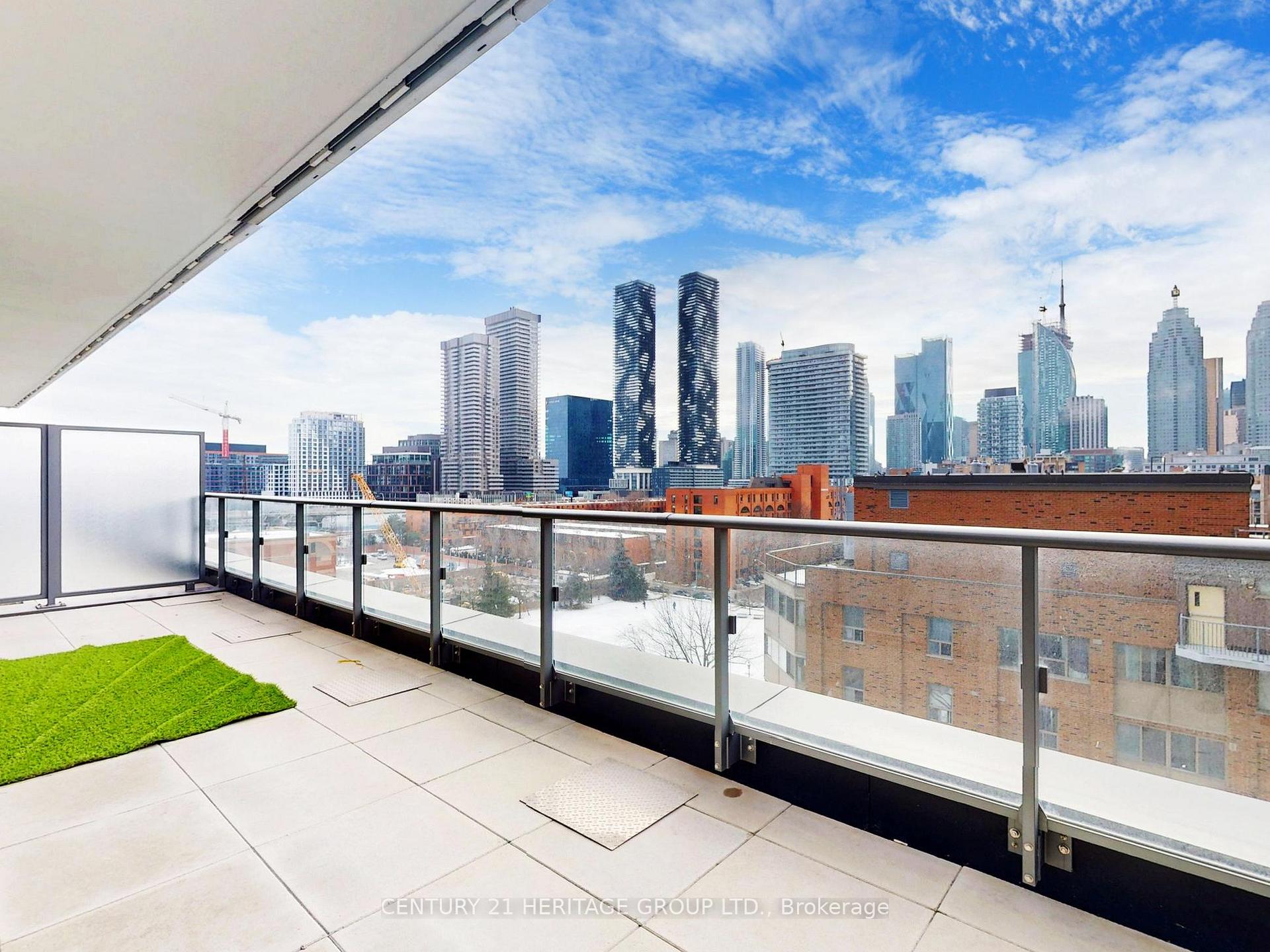 Photo 38 of Unit 751, 121 Lower Sherbourne Street, Toronto, Waterfront Communities — HOMEH