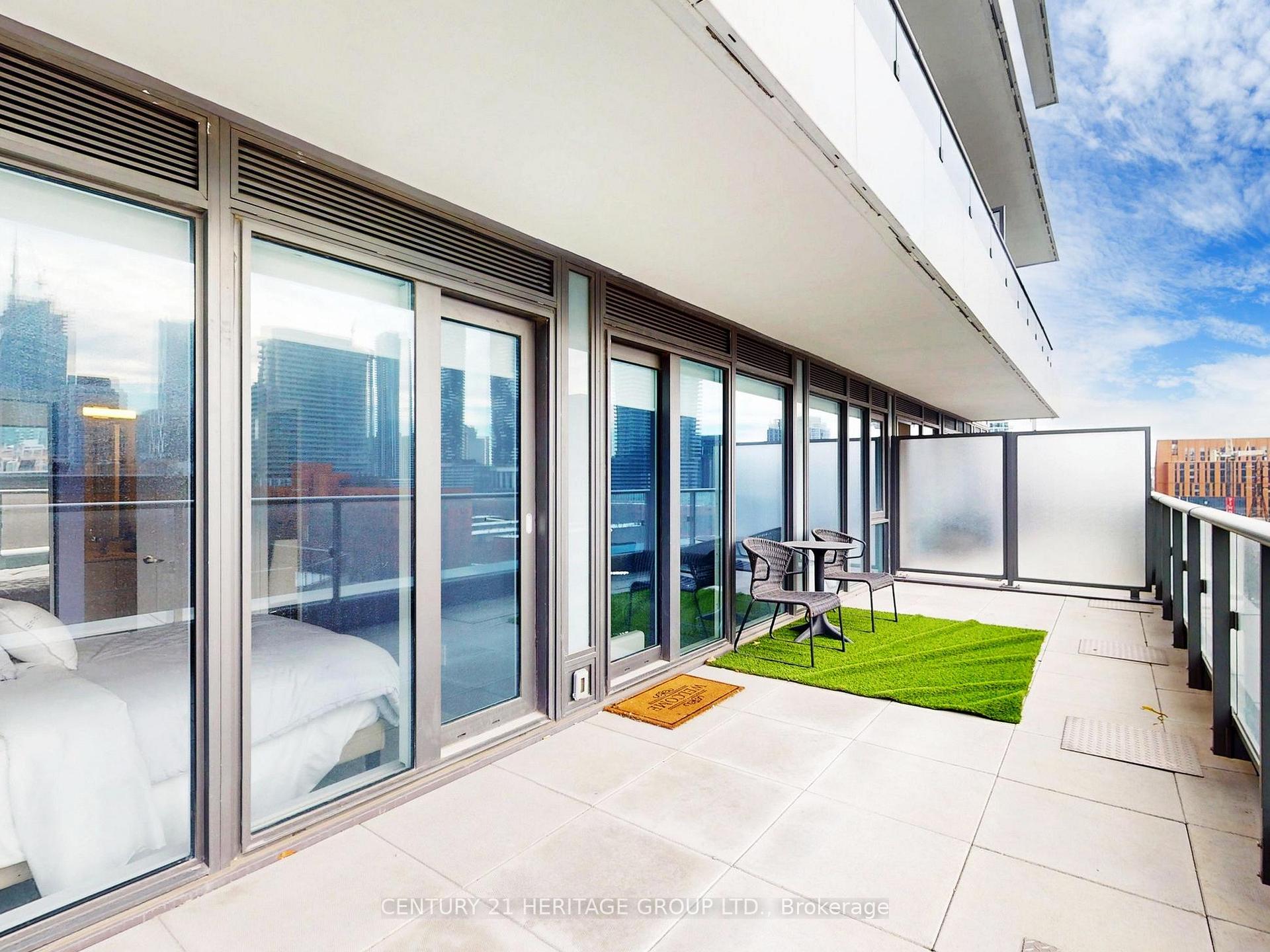 Photo 40 of Unit 751, 121 Lower Sherbourne Street, Toronto, Waterfront Communities — HOMEH