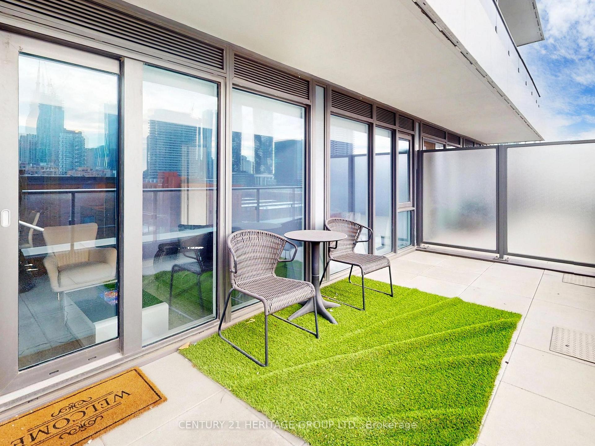 Photo 32 of Unit 751, 121 Lower Sherbourne Street, Toronto, Waterfront Communities — HOMEH