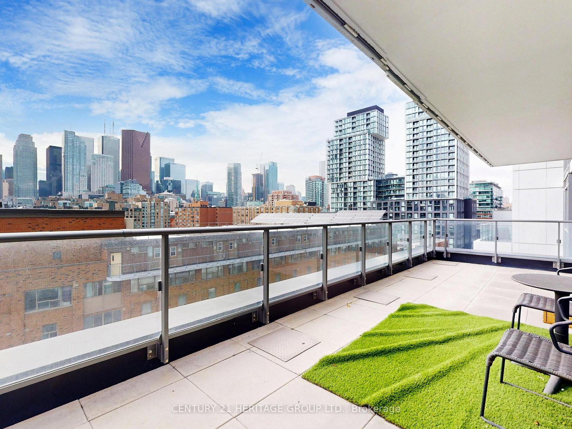 Photo 34 of Unit 751, 121 Lower Sherbourne Street, Toronto, Waterfront Communities — HOMEH