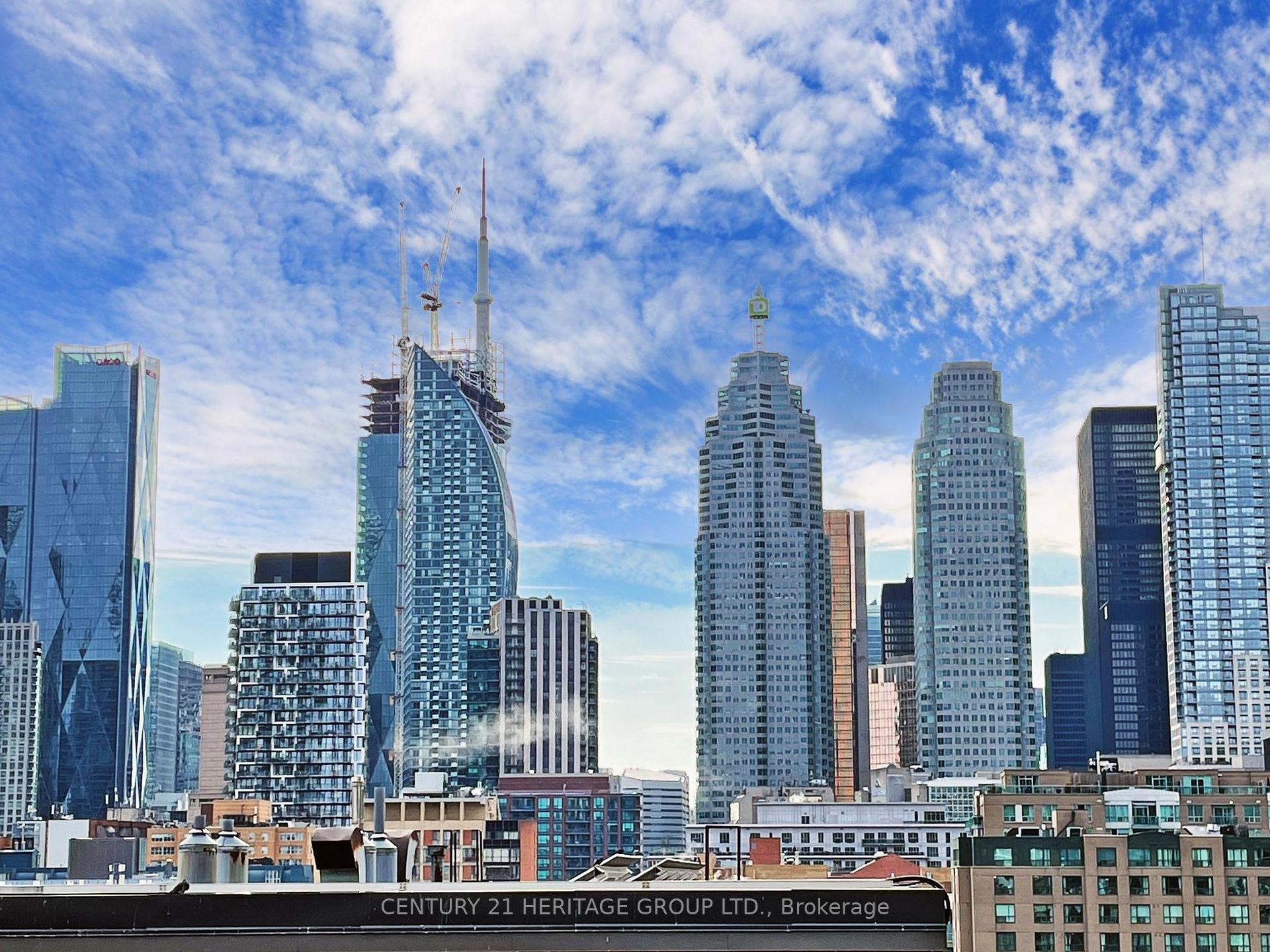 Photo 35 of Unit 751, 121 Lower Sherbourne Street, Toronto, Waterfront Communities — HOMEH
