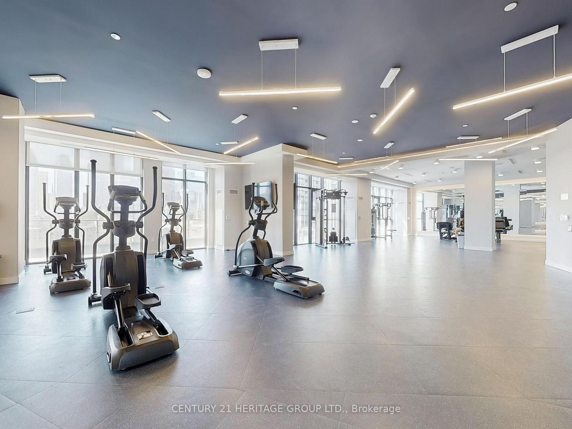 Photo 36 of Unit 751, 121 Lower Sherbourne Street, Toronto, Waterfront Communities — HOMEH