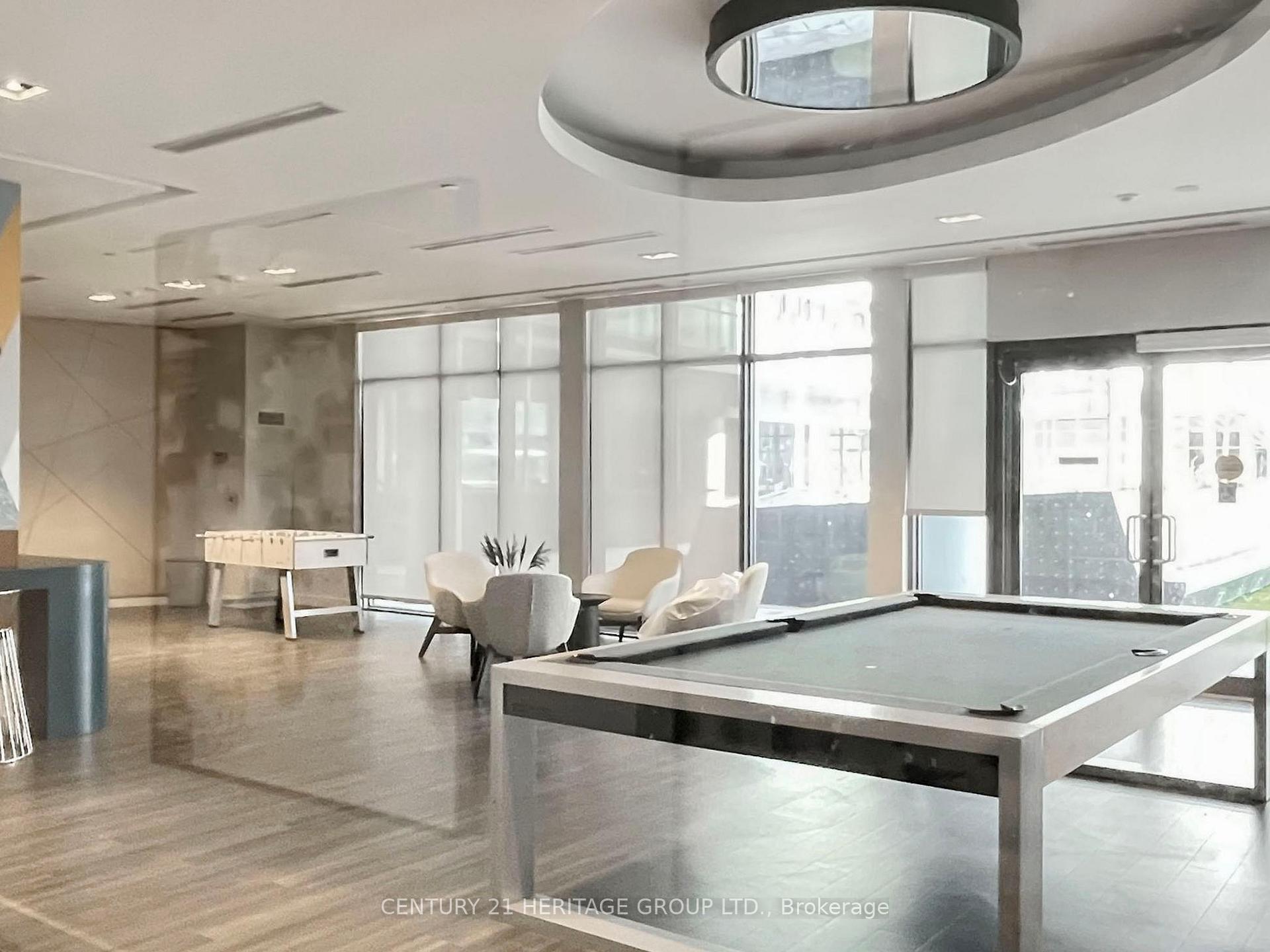 Photo 37 of Unit 751, 121 Lower Sherbourne Street, Toronto, Waterfront Communities — HOMEH