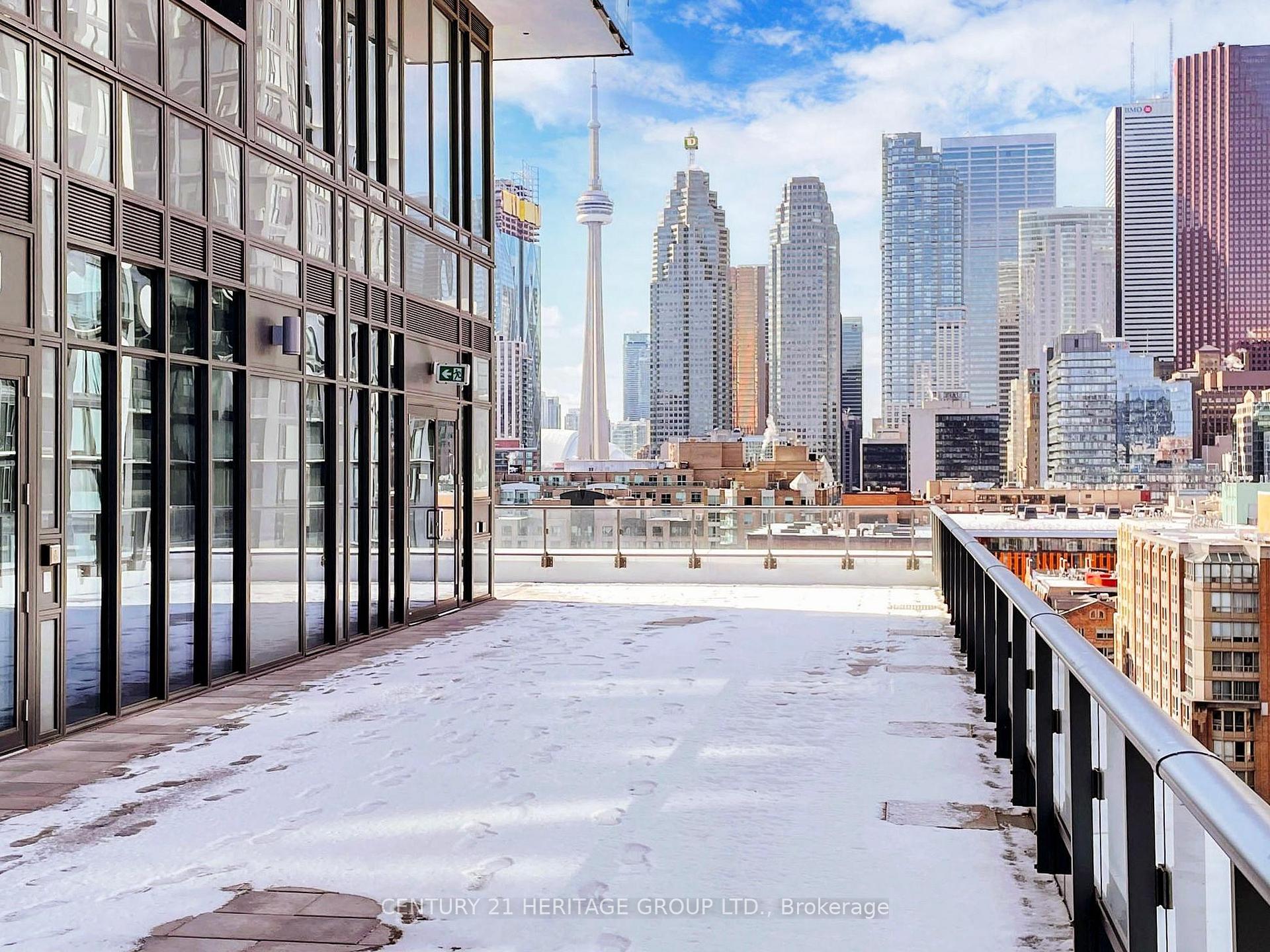 Photo 39 of Unit 751, 121 Lower Sherbourne Street, Toronto, Waterfront Communities — HOMEH