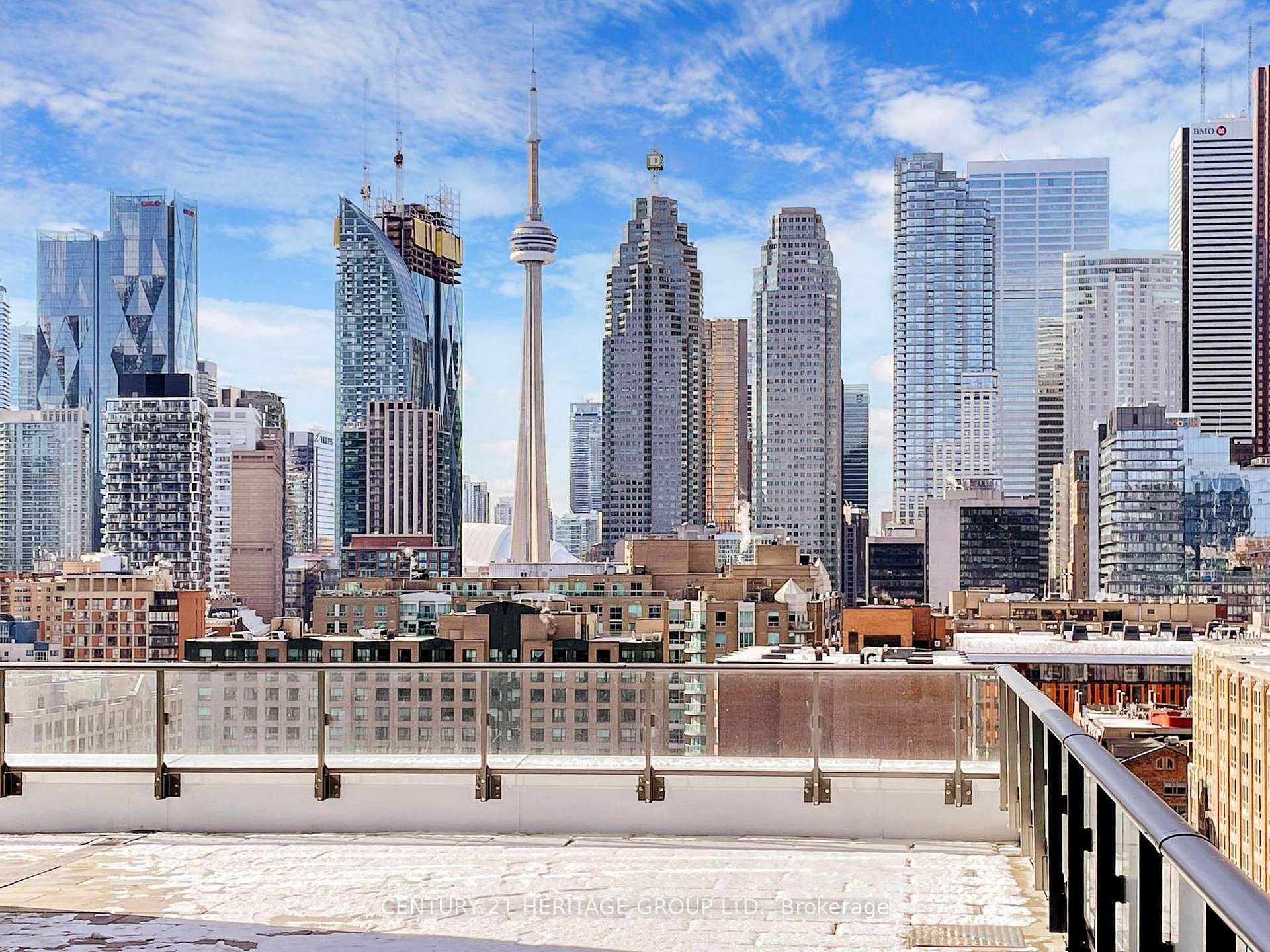Photo 42 of Unit 751, 121 Lower Sherbourne Street, Toronto, Waterfront Communities — HOMEH