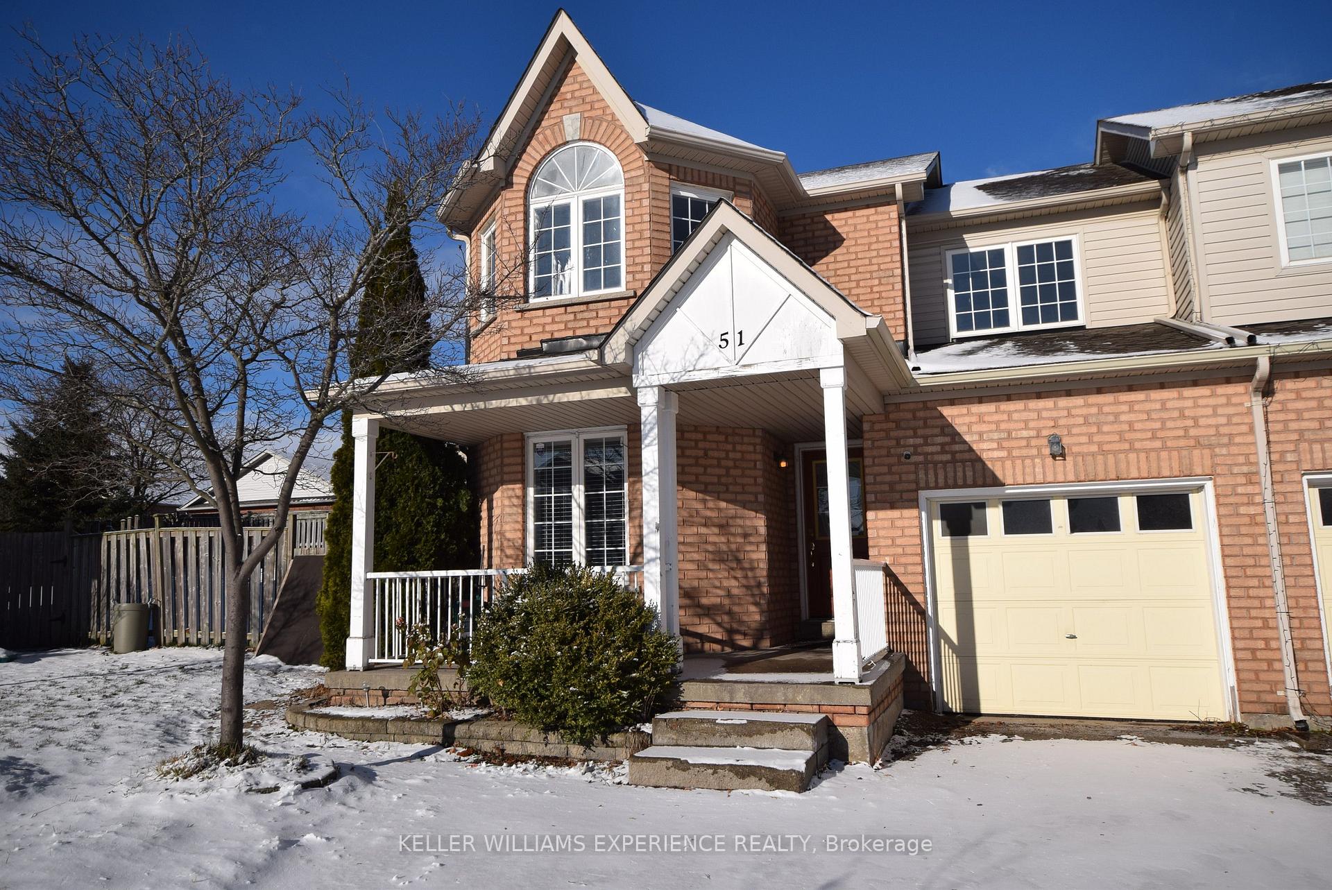 Photo 2 of 51 Trevino Circle, Barrie, East Bayfield — HOMEH
