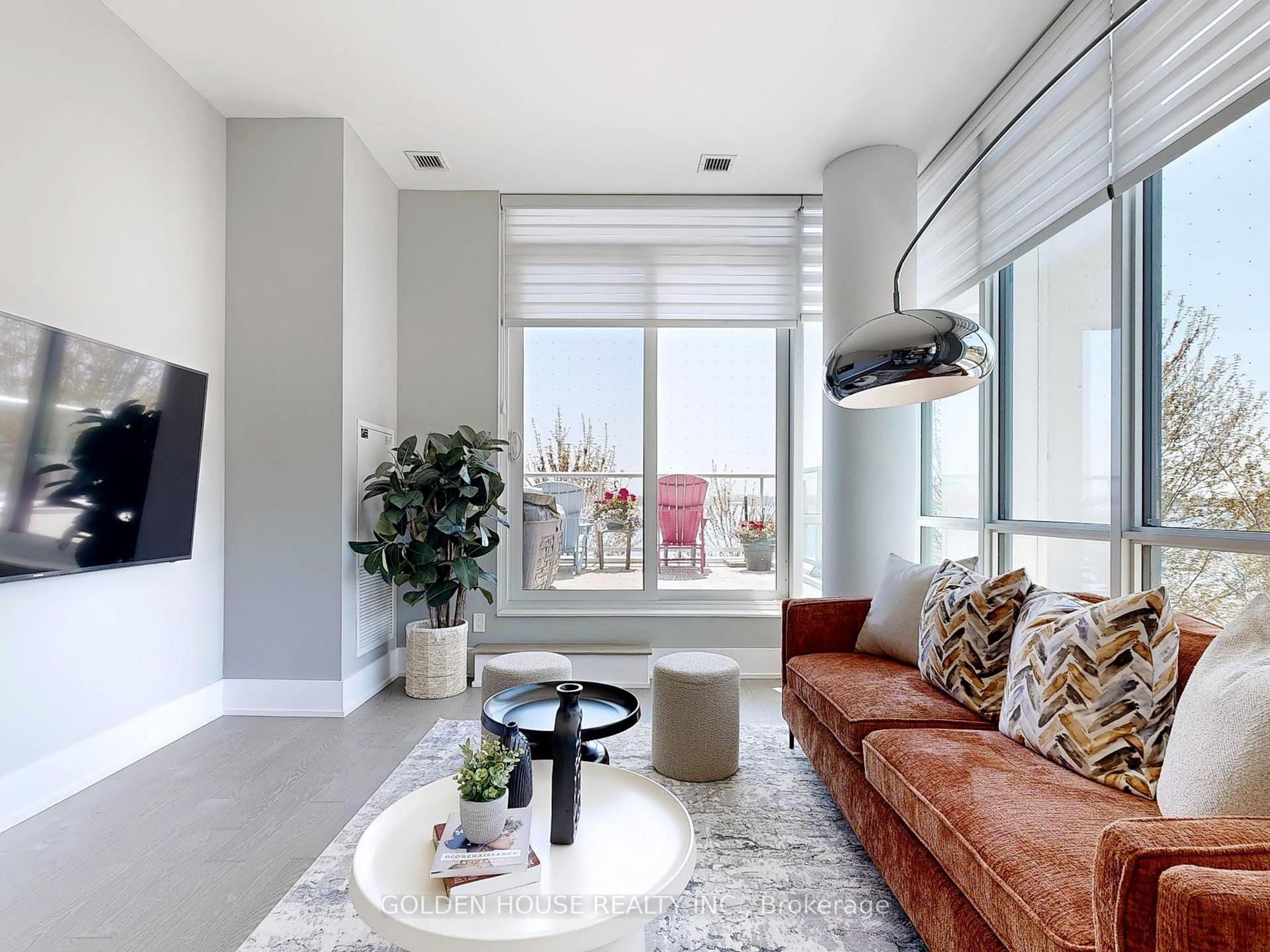 Photo 7 of Unit 224, 55 Merchants' Wharf, Toronto, Waterfront Communities — HOMEH