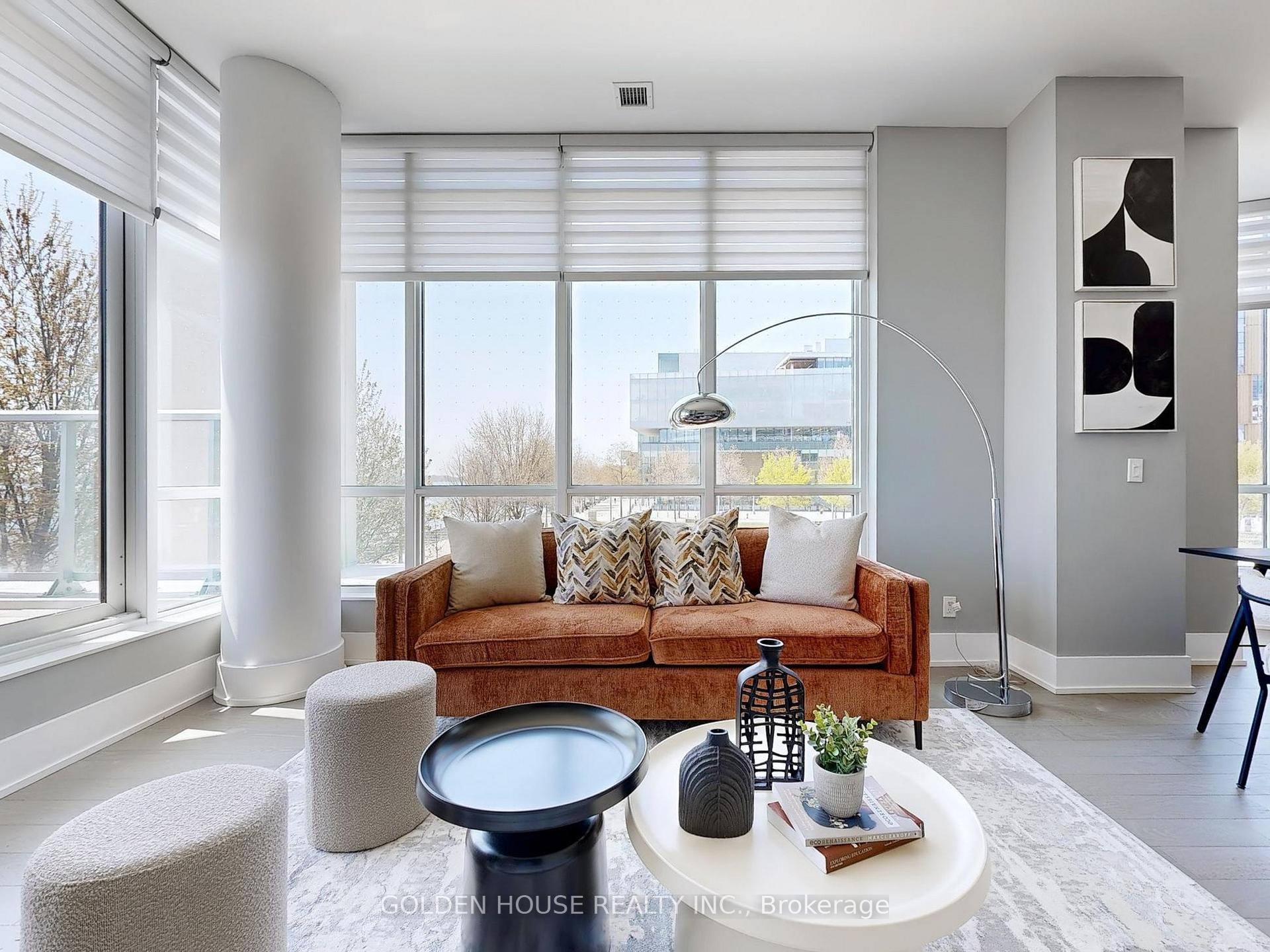 Photo 18 of Unit 224, 55 Merchants' Wharf, Toronto, Waterfront Communities — HOMEH