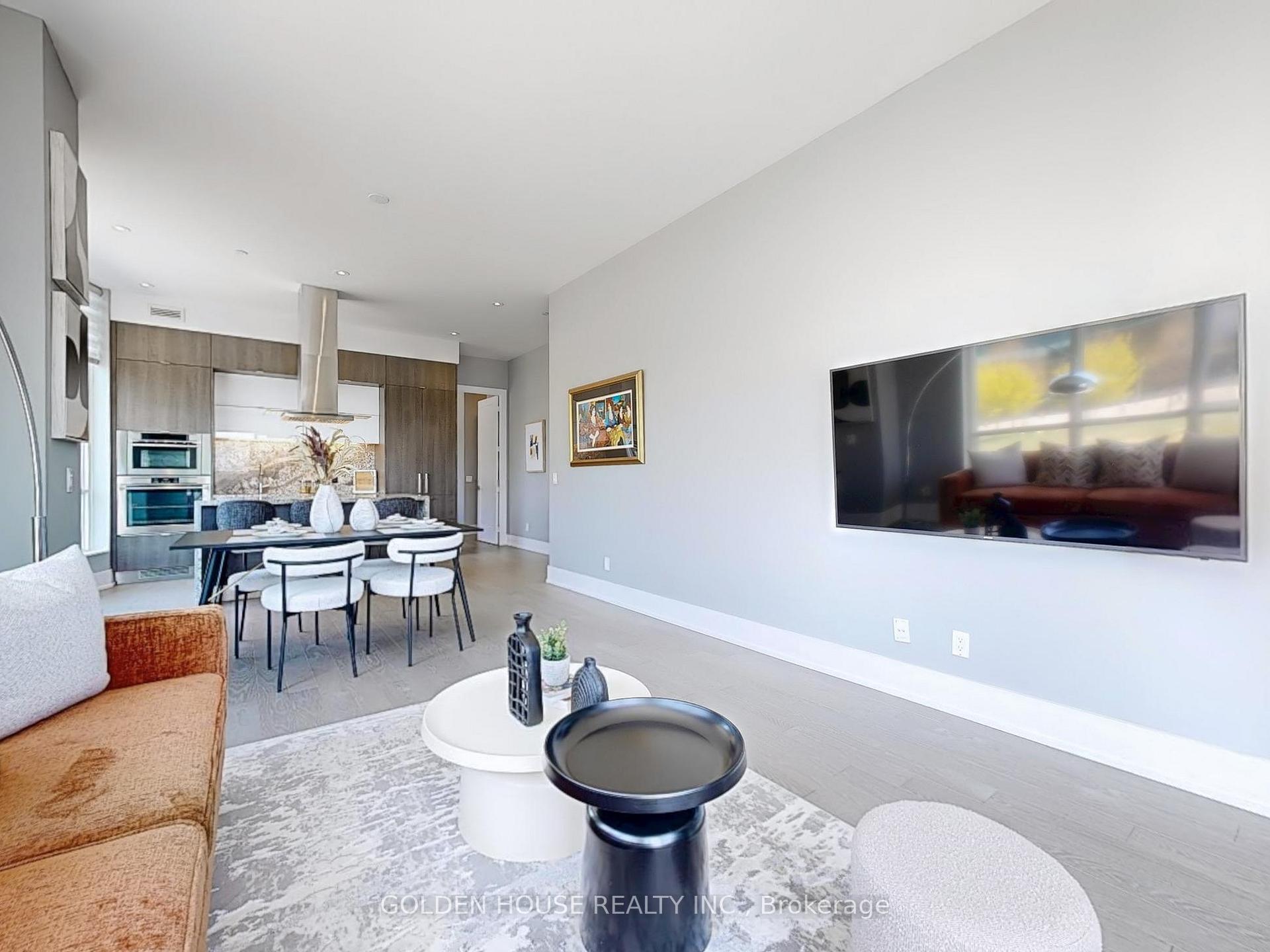 Photo 5 of Unit 224, 55 Merchants' Wharf, Toronto, Waterfront Communities — HOMEH