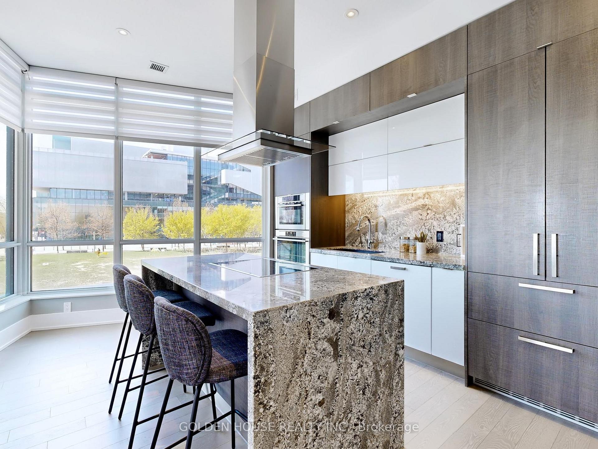 Photo 11 of Unit 224, 55 Merchants' Wharf, Toronto, Waterfront Communities — HOMEH