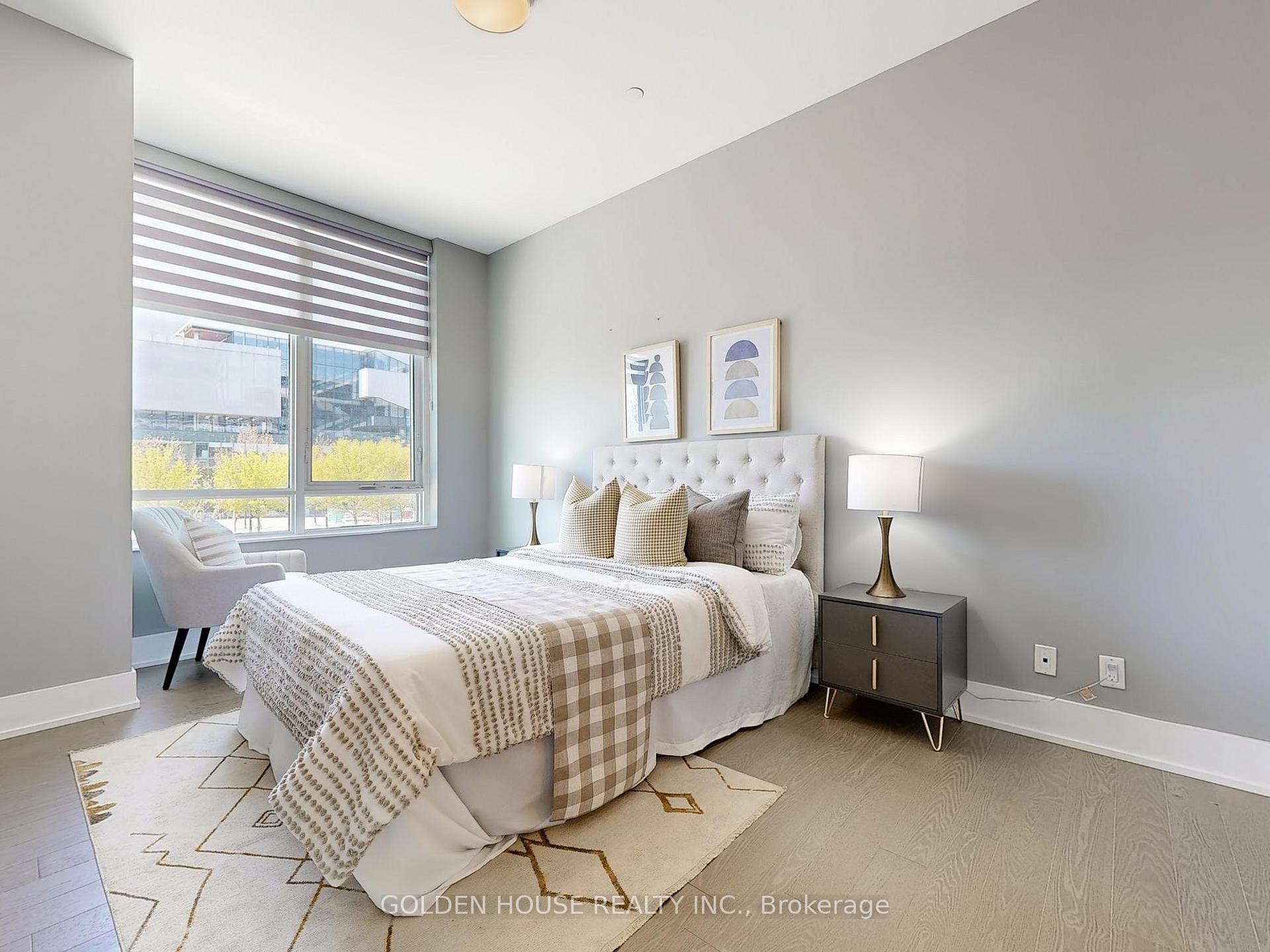 Photo 39 of Unit 224, 55 Merchants' Wharf, Toronto, Waterfront Communities — HOMEH