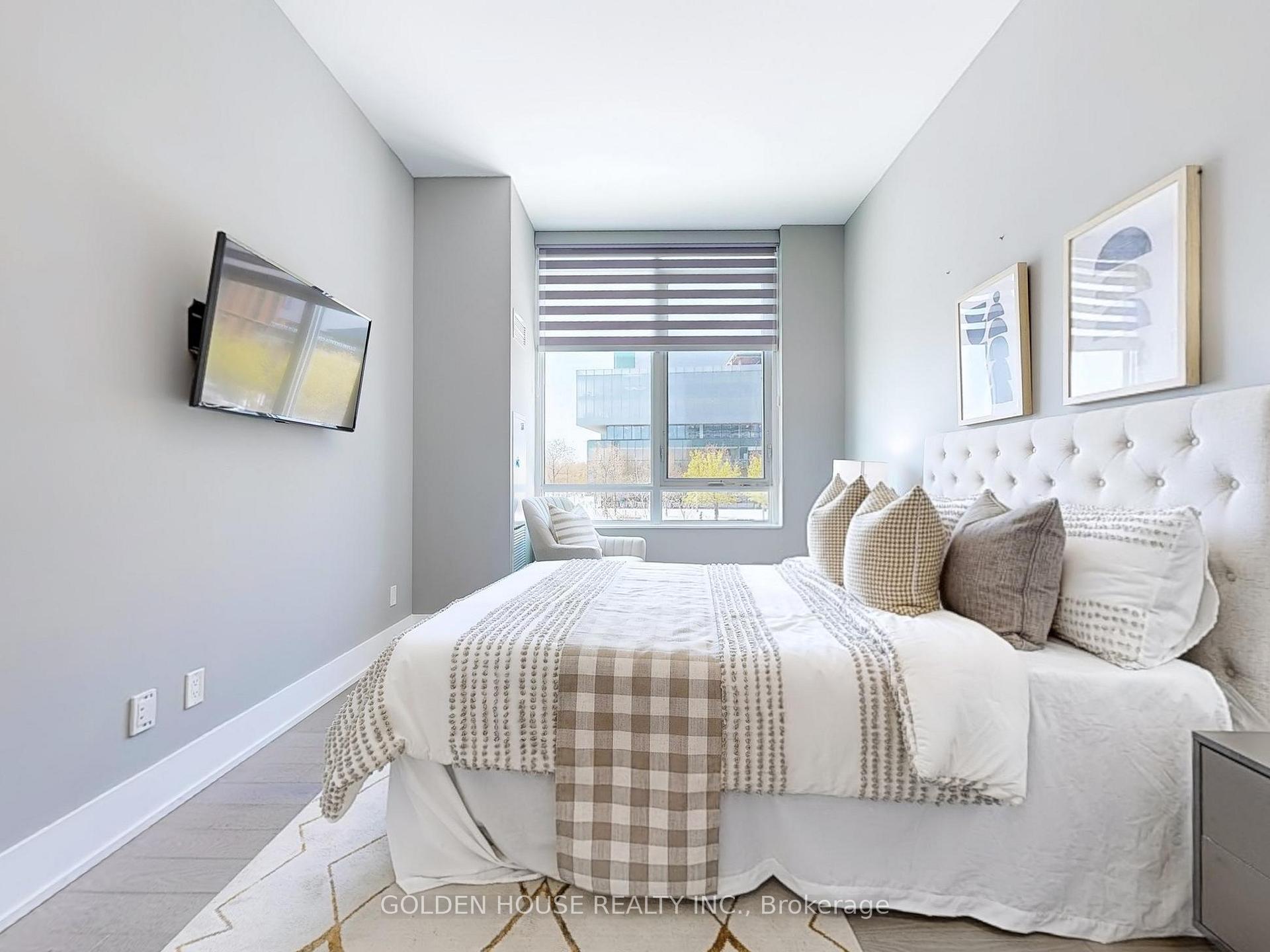 Photo 40 of Unit 224, 55 Merchants' Wharf, Toronto, Waterfront Communities — HOMEH