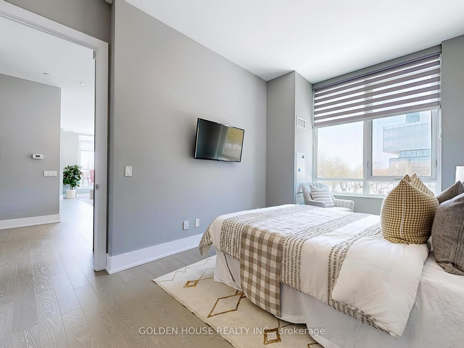 Photo 23 of Unit 224, 55 Merchants' Wharf, Toronto, Waterfront Communities — HOMEH