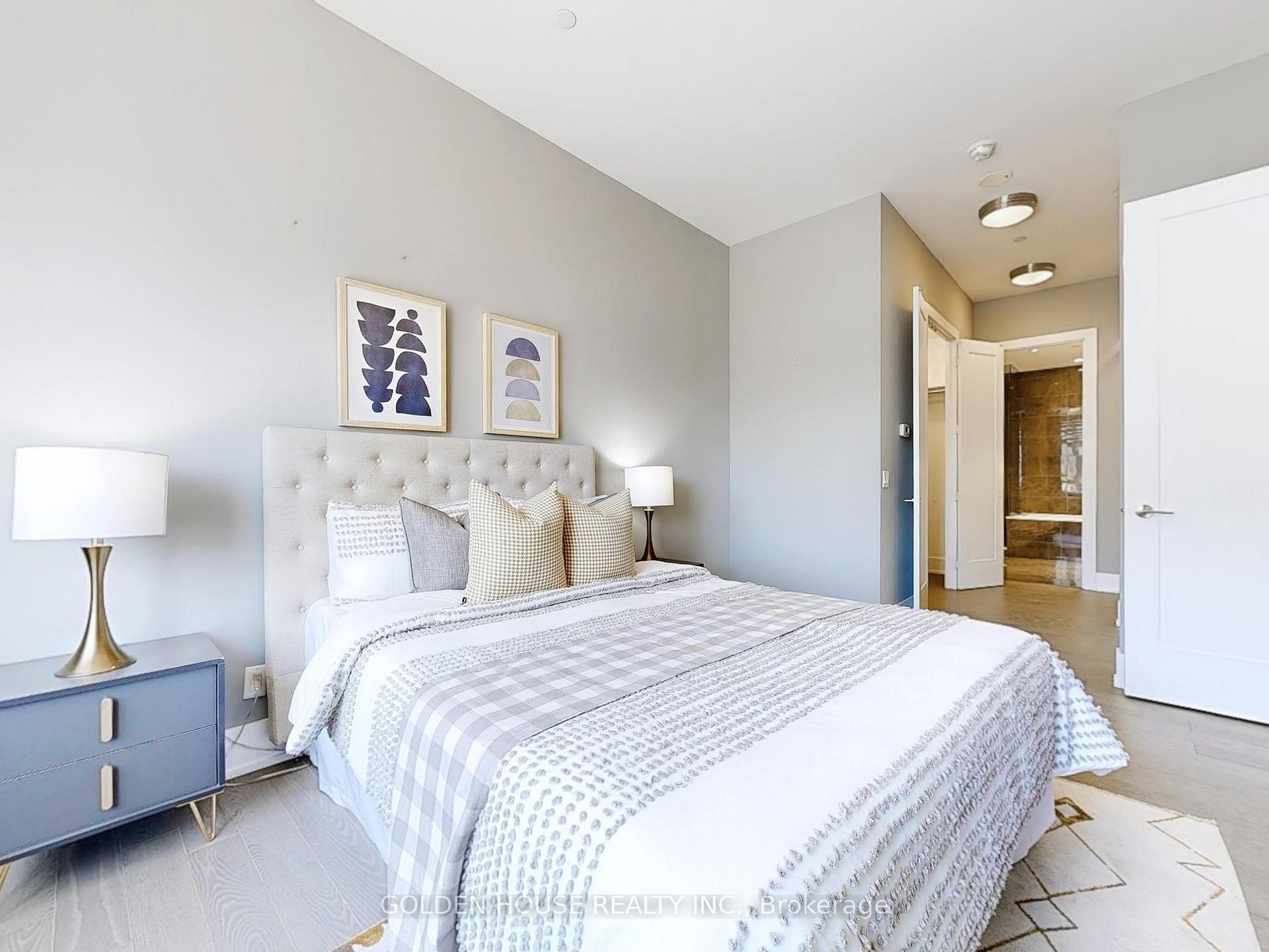 Photo 12 of Unit 224, 55 Merchants' Wharf, Toronto, Waterfront Communities — HOMEH