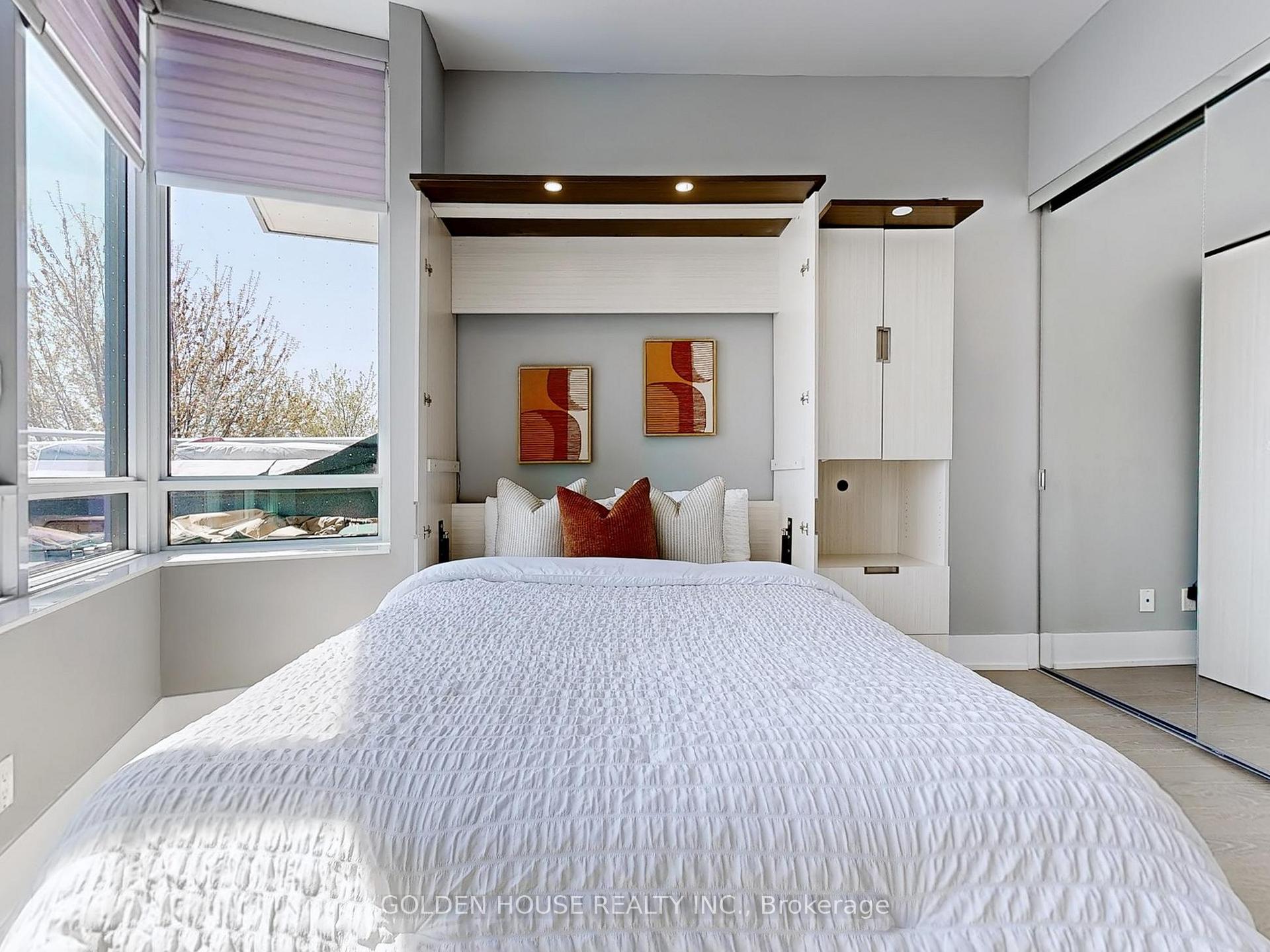 Photo 14 of Unit 224, 55 Merchants' Wharf, Toronto, Waterfront Communities — HOMEH