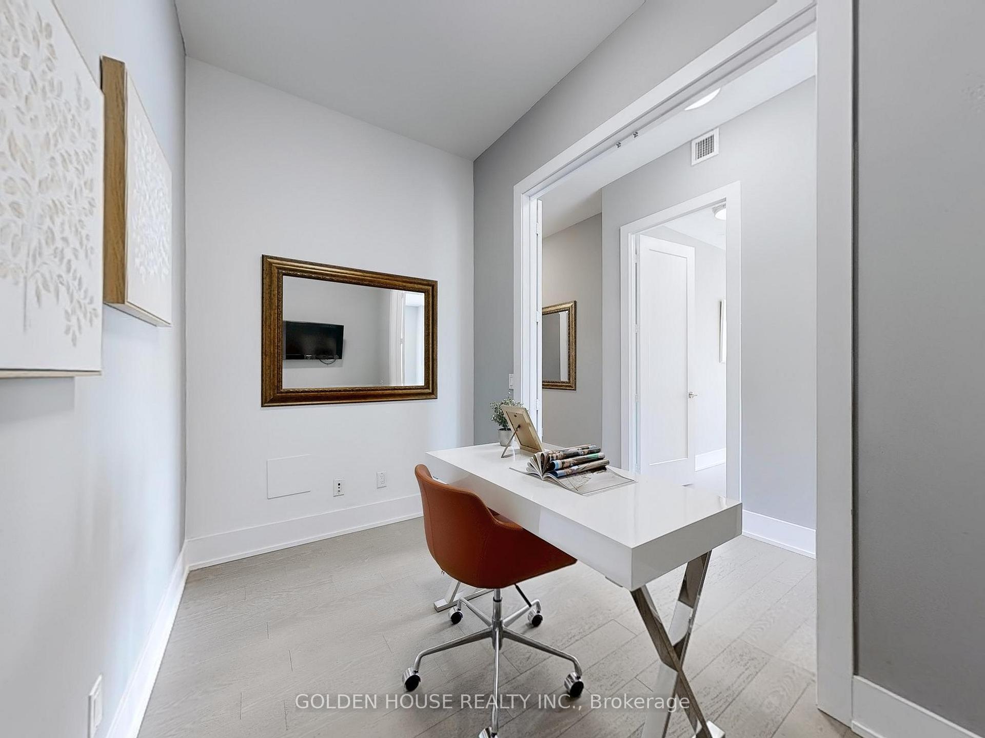 Photo 28 of Unit 224, 55 Merchants' Wharf, Toronto, Waterfront Communities — HOMEH