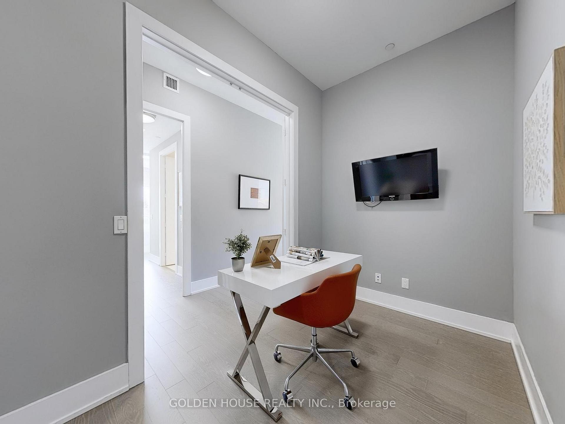Photo 19 of Unit 224, 55 Merchants' Wharf, Toronto, Waterfront Communities — HOMEH
