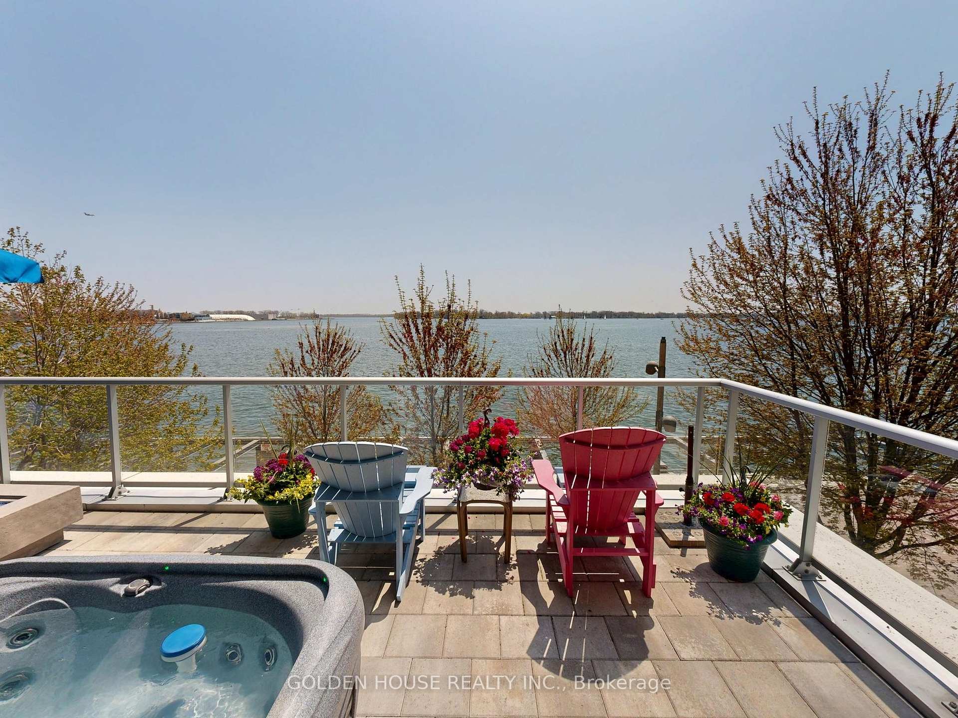 Photo 29 of Unit 224, 55 Merchants' Wharf, Toronto, Waterfront Communities — HOMEH