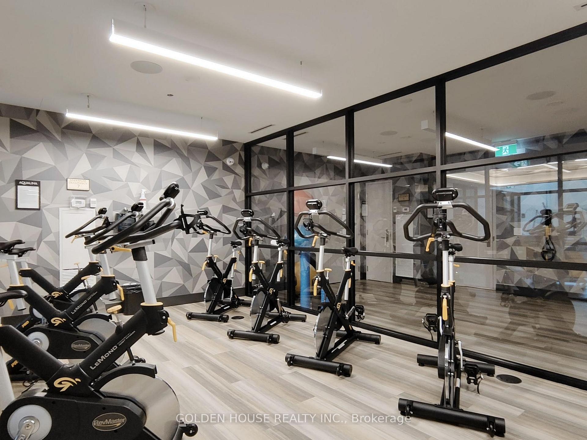 Photo 30 of Unit 224, 55 Merchants' Wharf, Toronto, Waterfront Communities — HOMEH