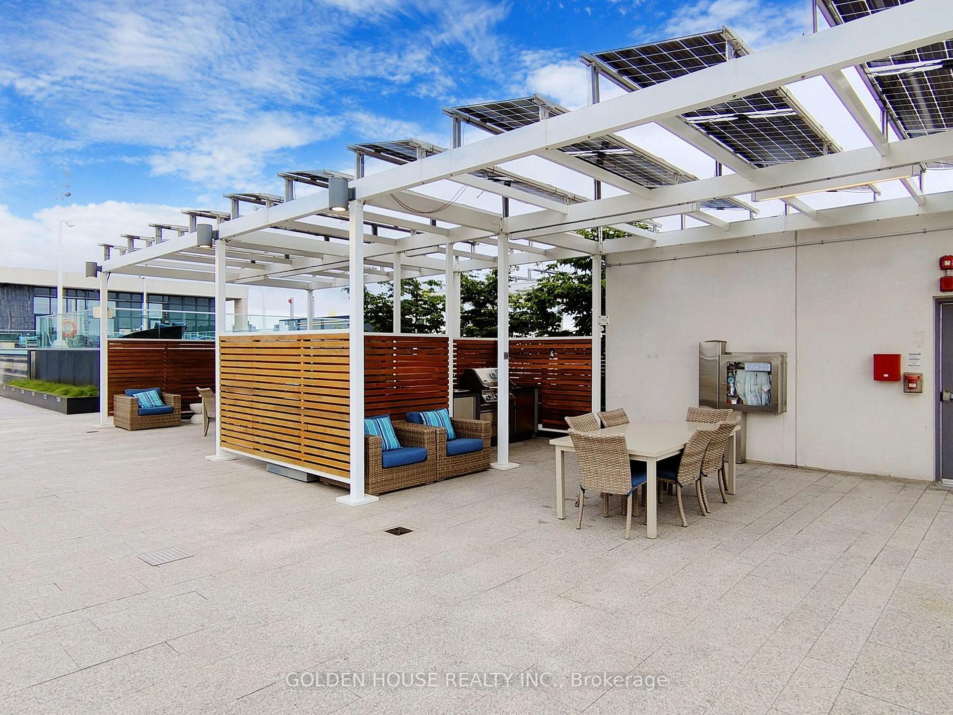 Photo 32 of Unit 224, 55 Merchants' Wharf, Toronto, Waterfront Communities — HOMEH