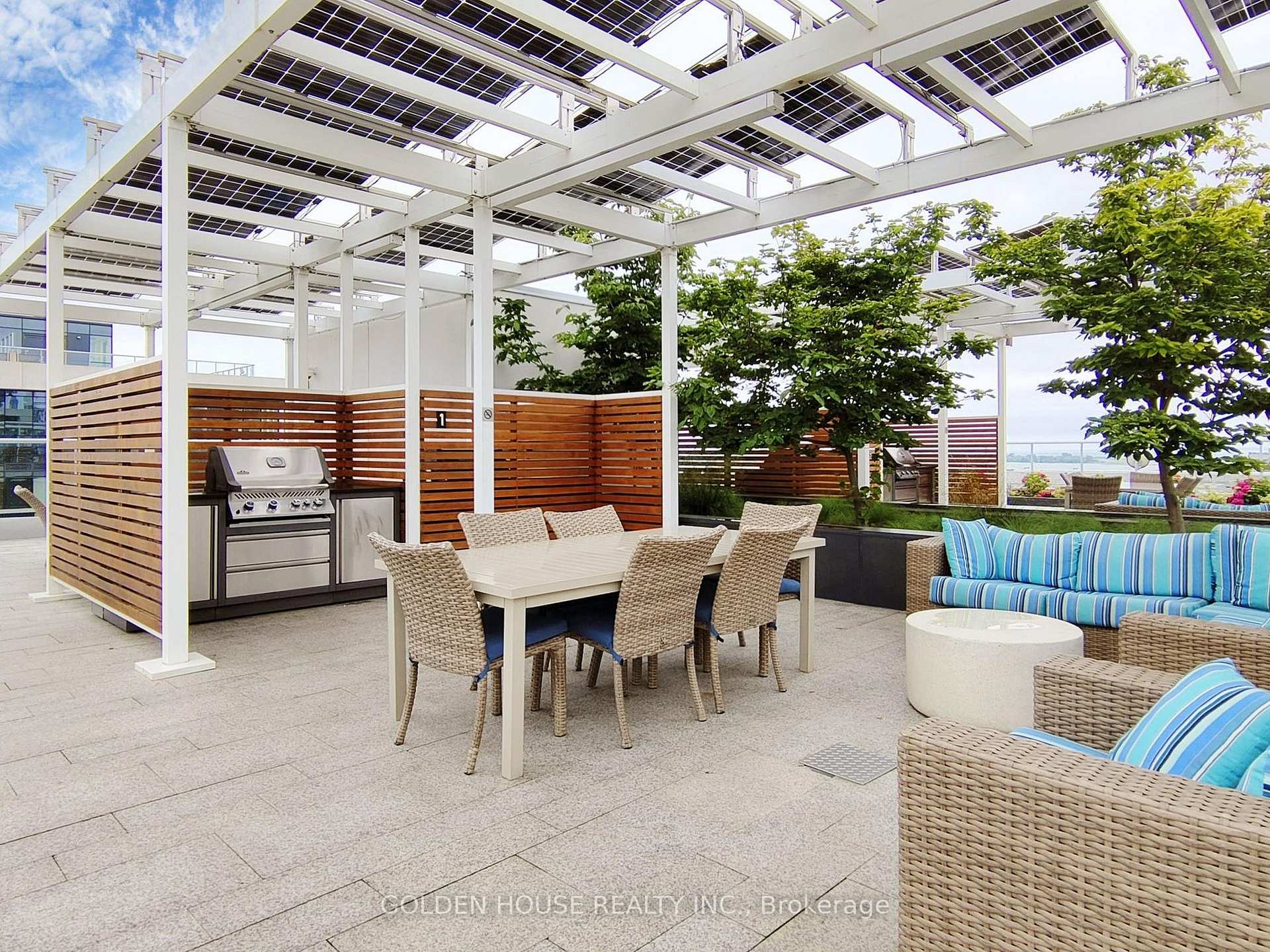 Photo 26 of Unit 224, 55 Merchants' Wharf, Toronto, Waterfront Communities — HOMEH