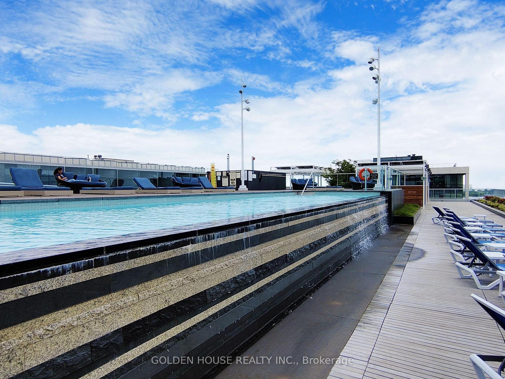 Photo 25 of Unit 224, 55 Merchants' Wharf, Toronto, Waterfront Communities — HOMEH
