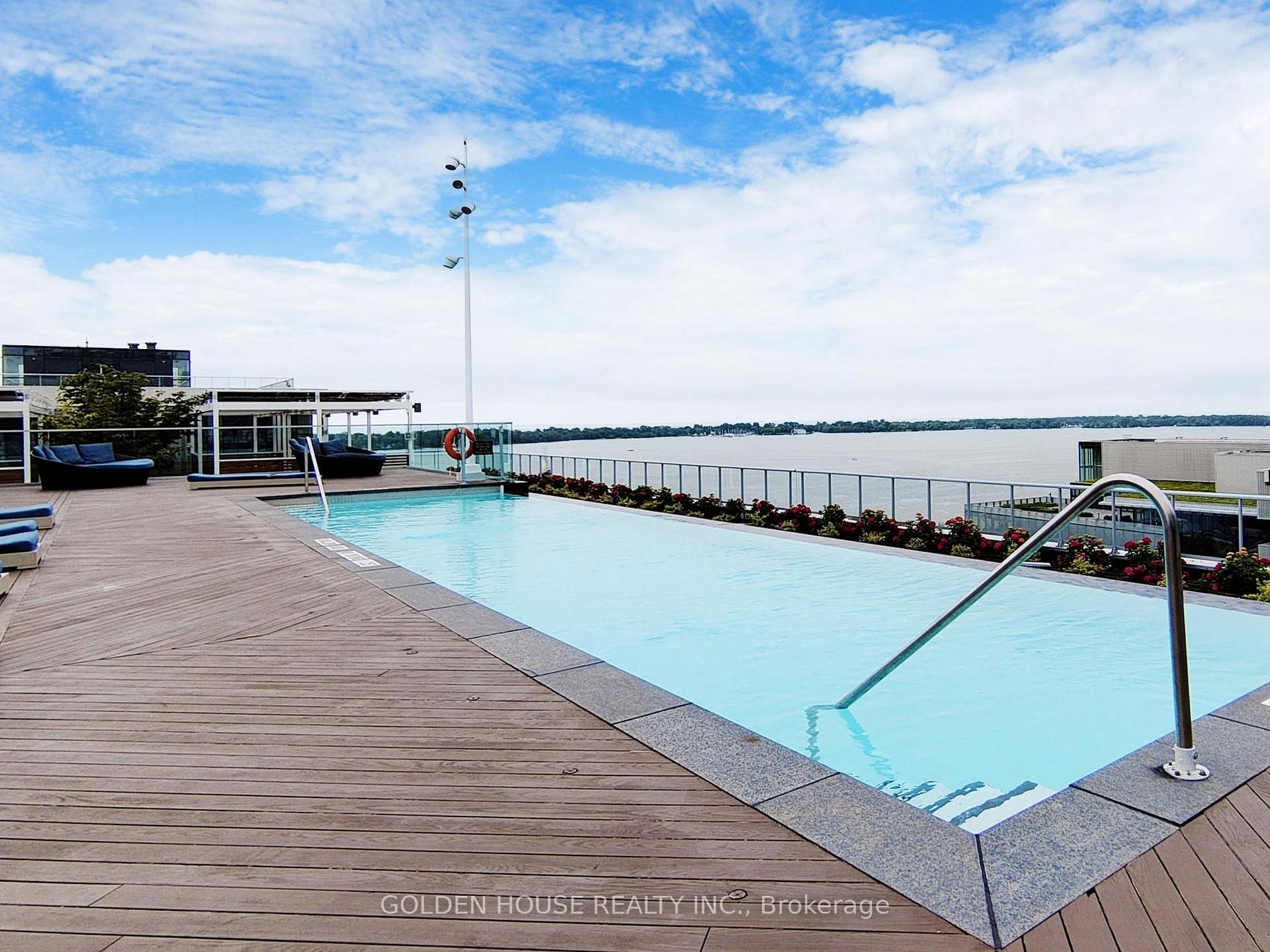 Photo 33 of Unit 224, 55 Merchants' Wharf, Toronto, Waterfront Communities — HOMEH
