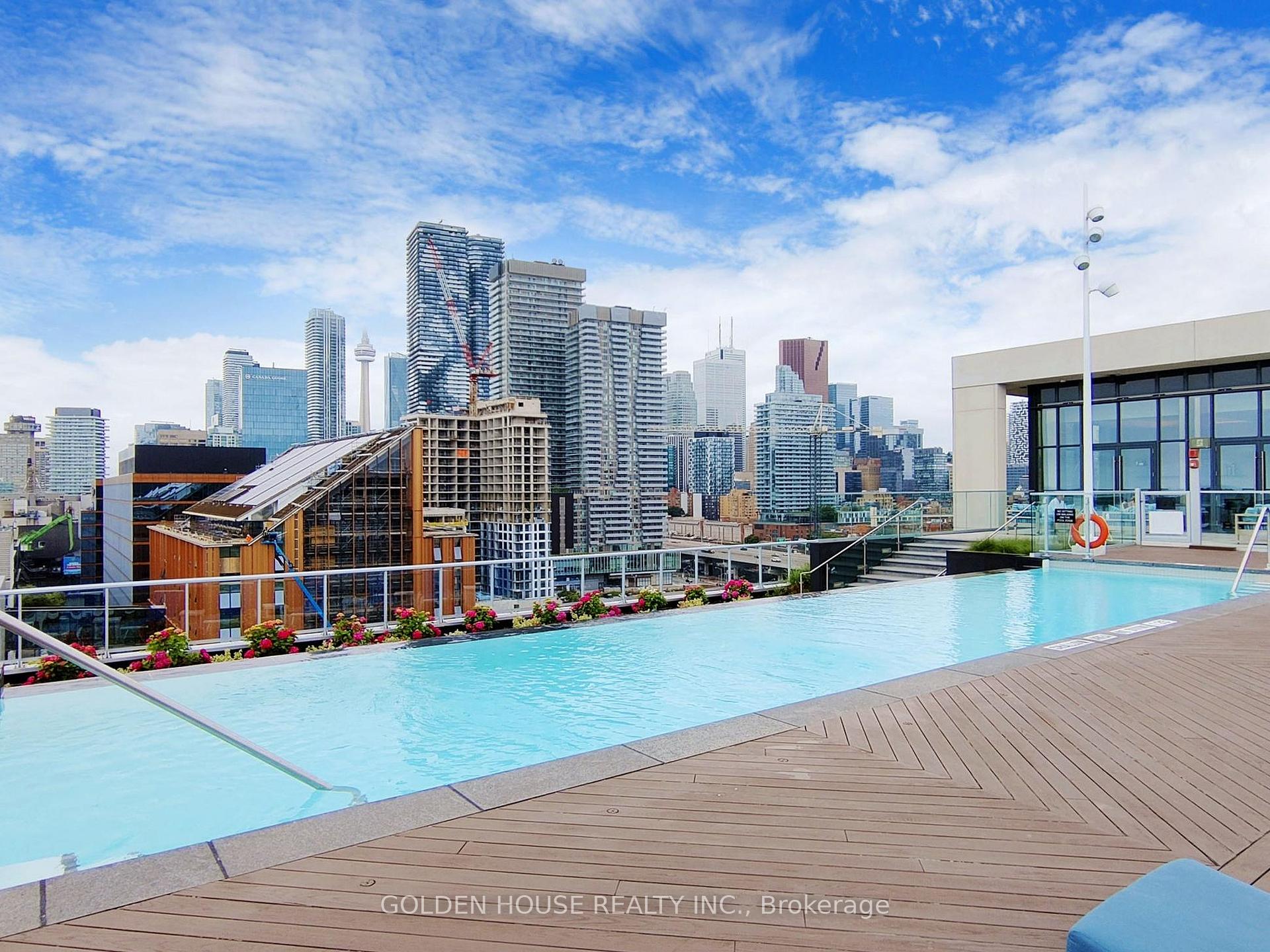 Photo 36 of Unit 224, 55 Merchants' Wharf, Toronto, Waterfront Communities — HOMEH