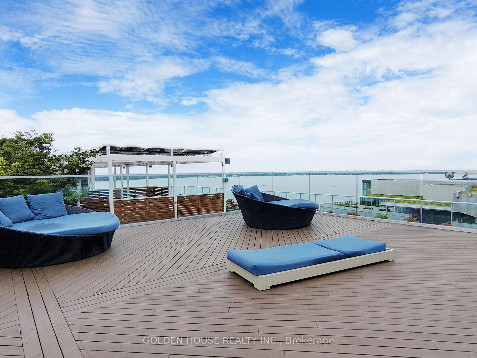 Photo 37 of Unit 224, 55 Merchants' Wharf, Toronto, Waterfront Communities — HOMEH